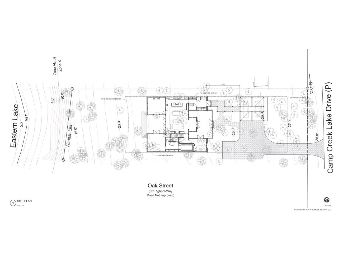 GULF LAKE BEACHES ESTATES - Land