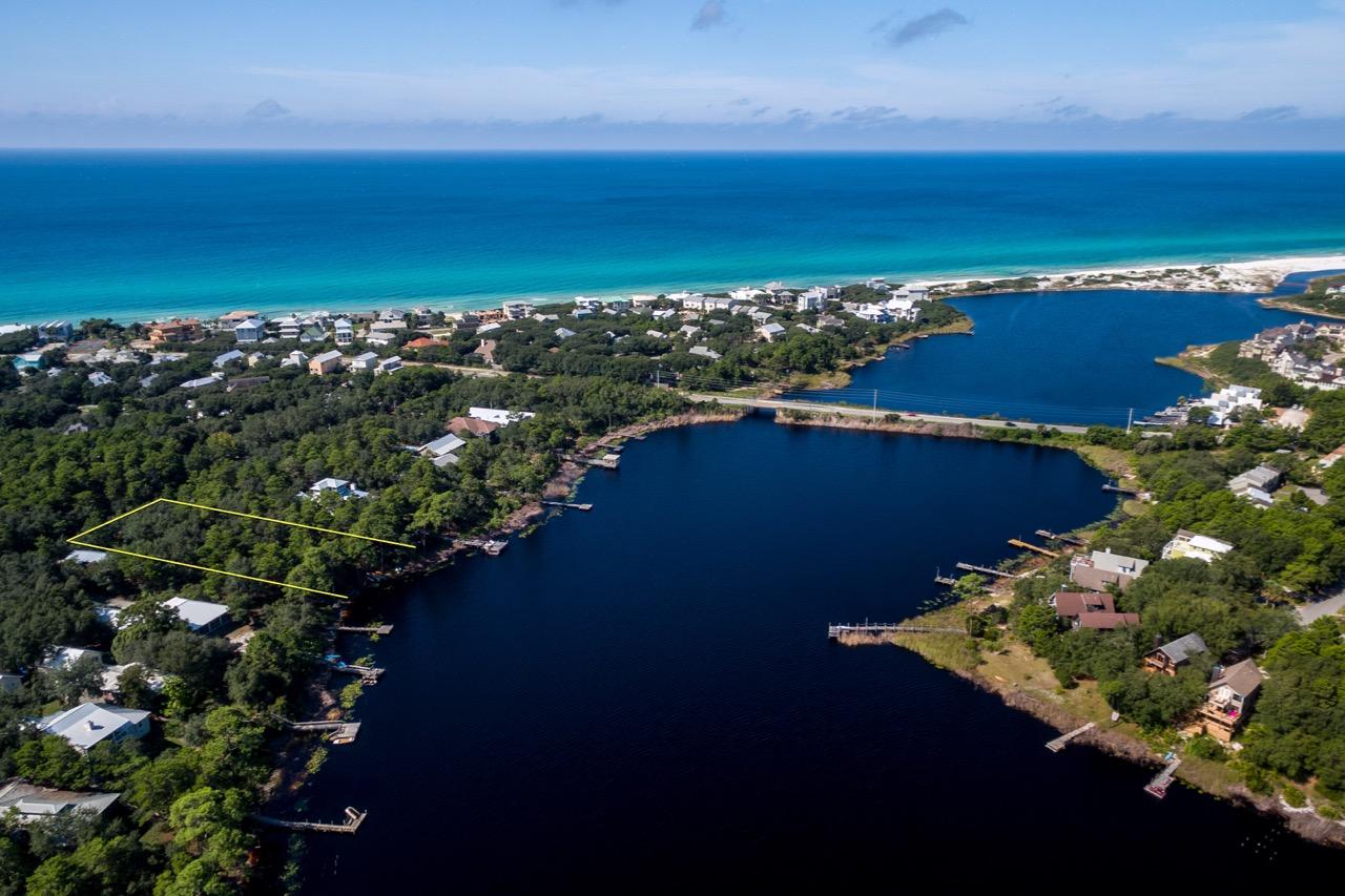 GULF LAKE BEACHES ESTATES - Land