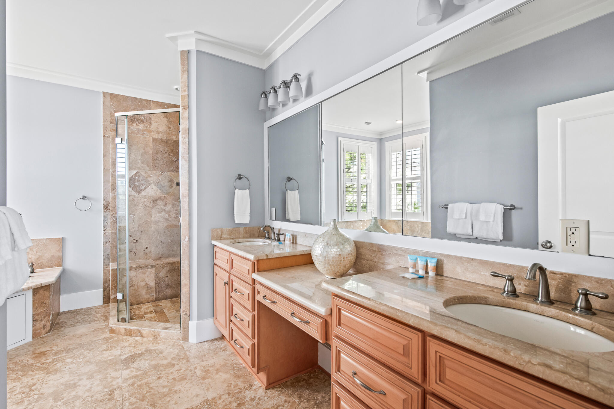 Cottages at Seagrove - Residential Lease