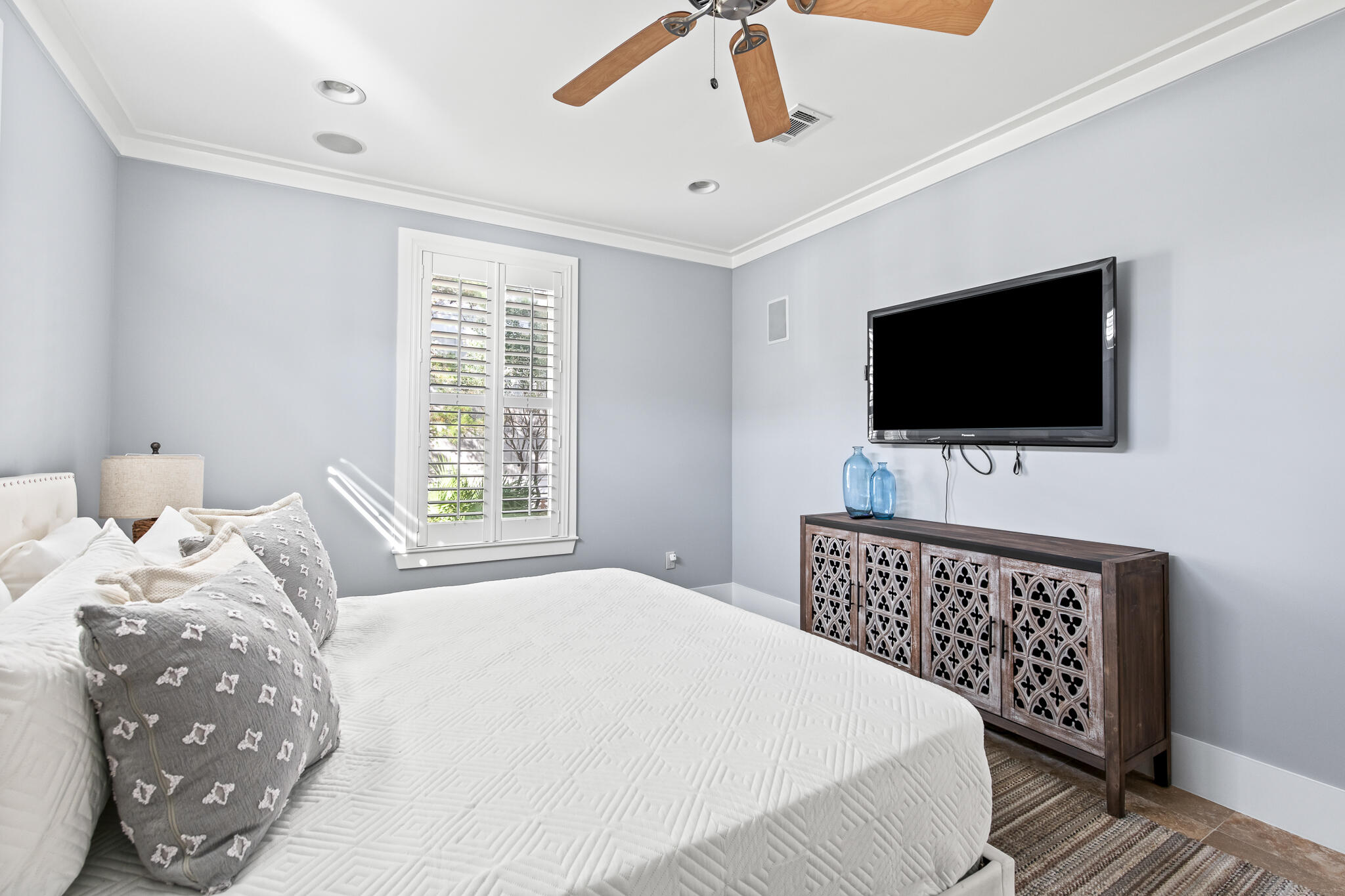 Cottages at Seagrove - Residential Lease