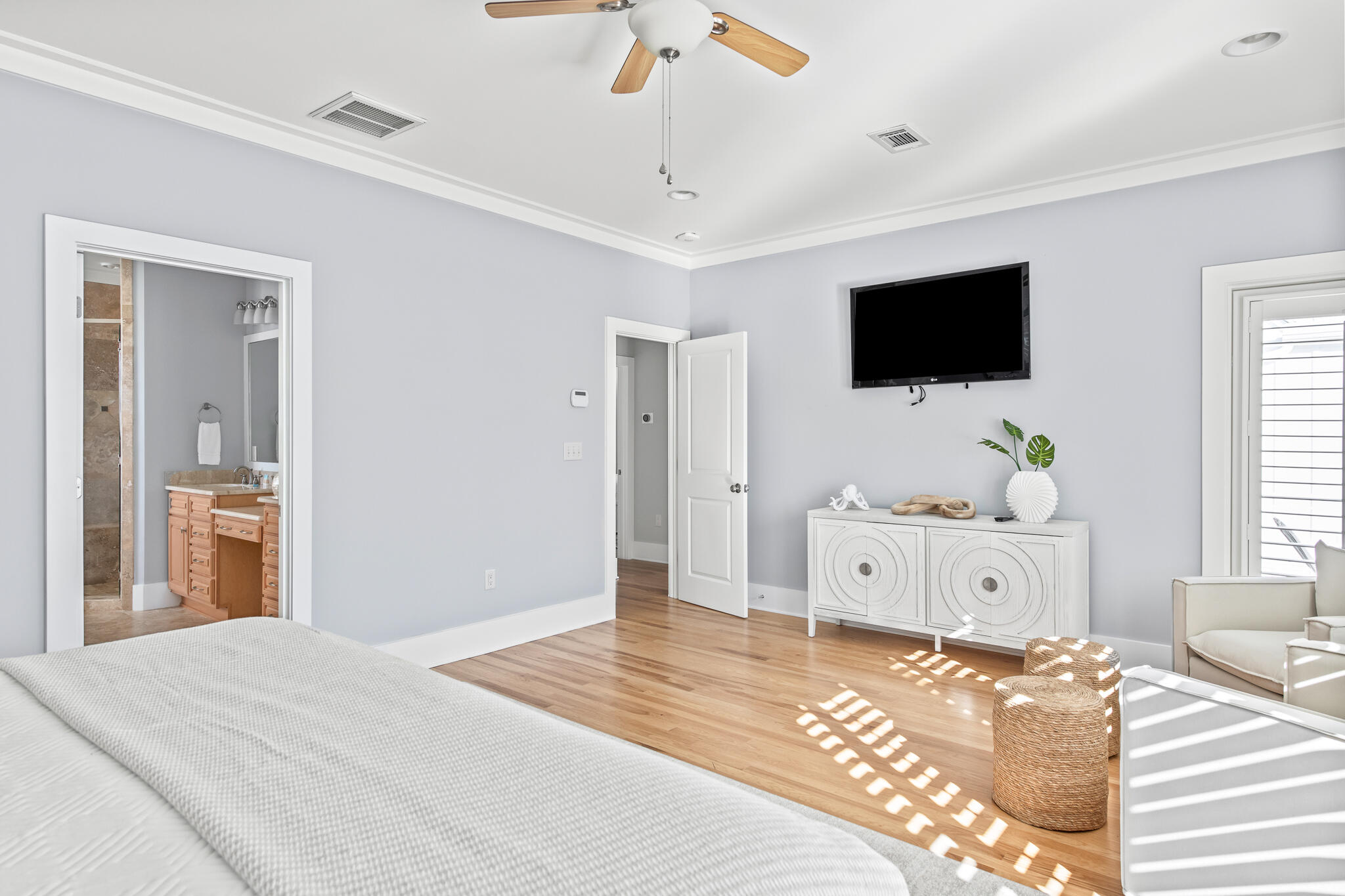 Cottages at Seagrove - Residential Lease
