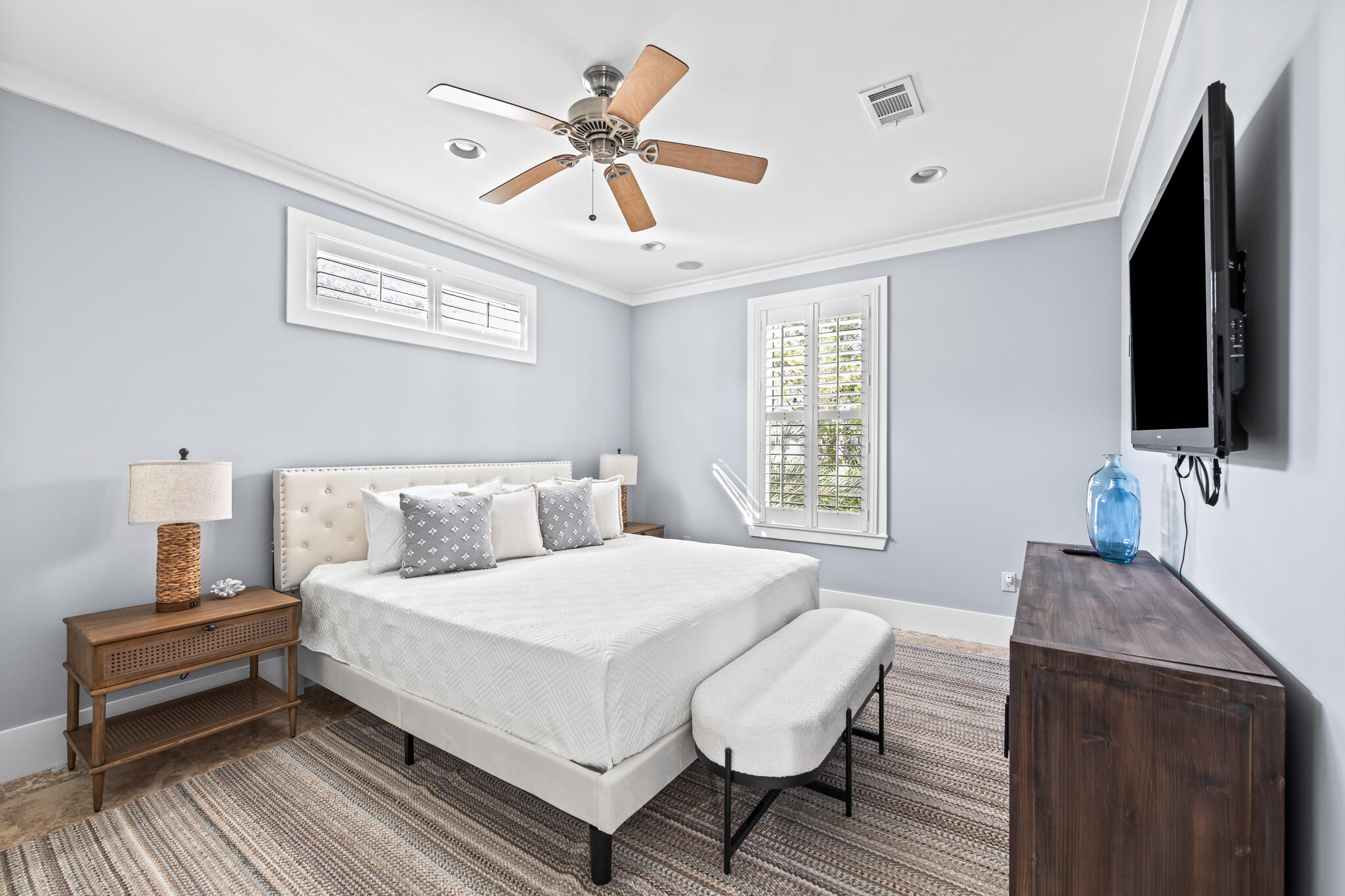Cottages at Seagrove - Residential Lease