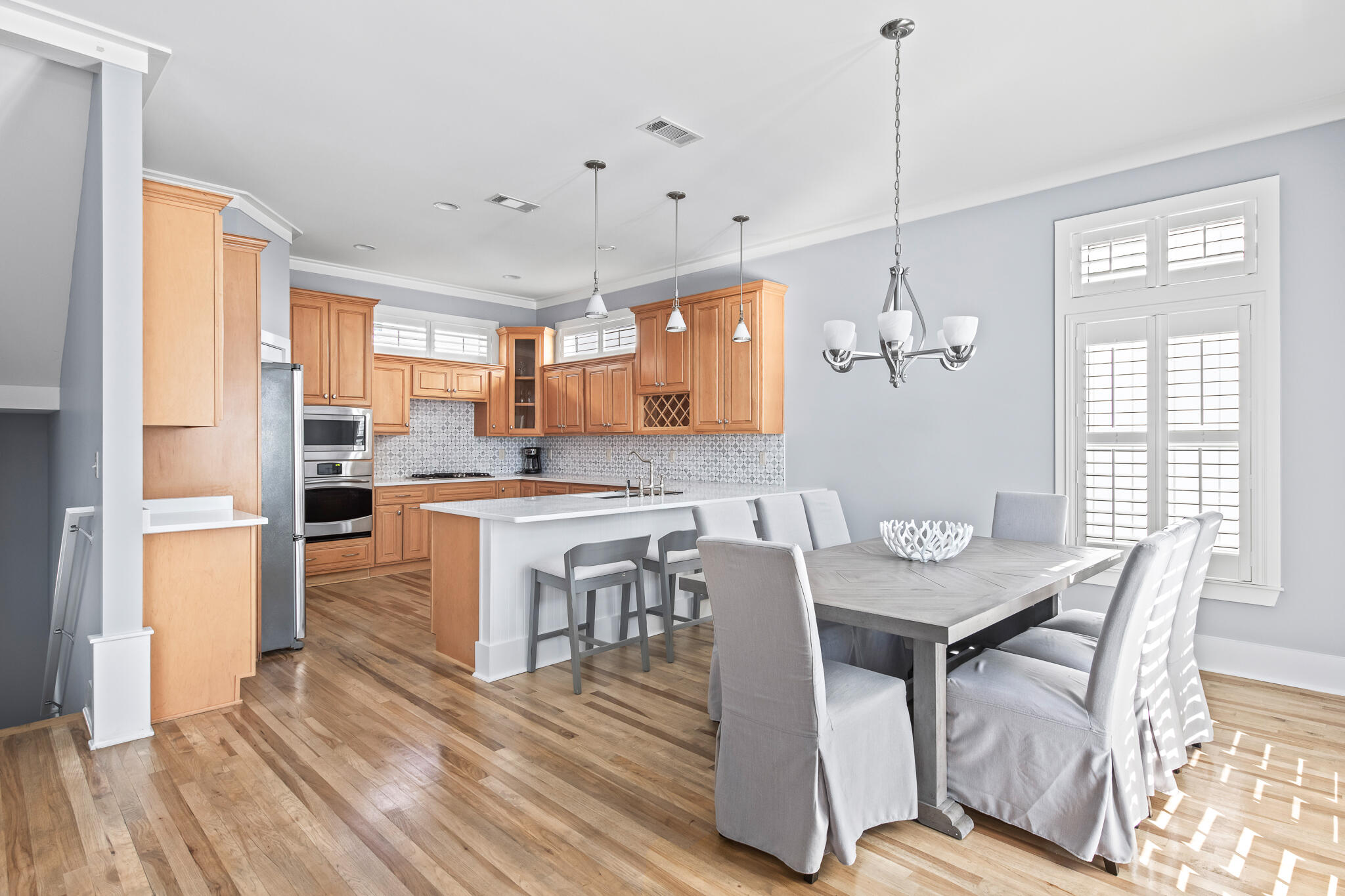 Cottages at Seagrove - Residential Lease