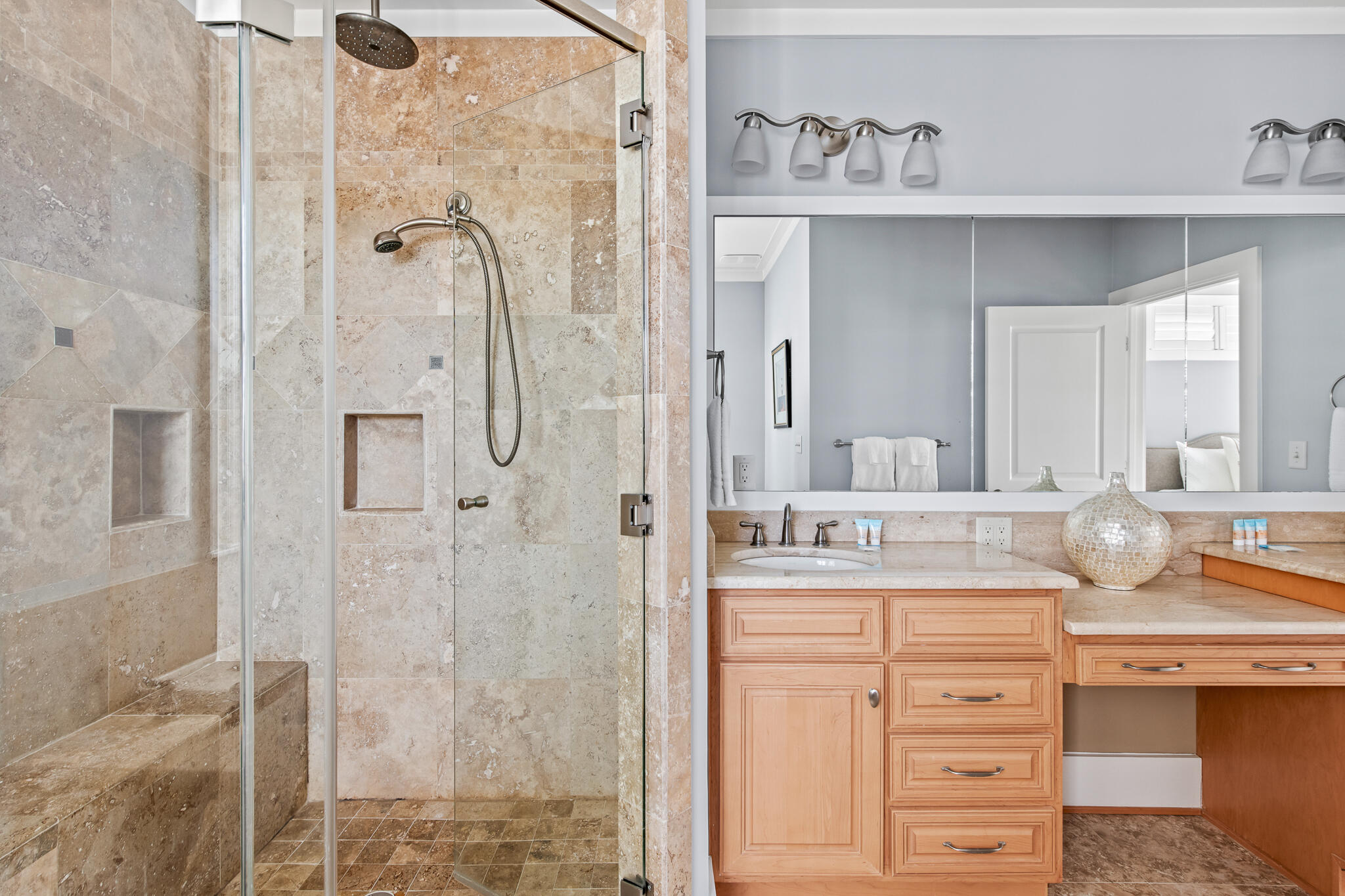 Cottages at Seagrove - Residential Lease