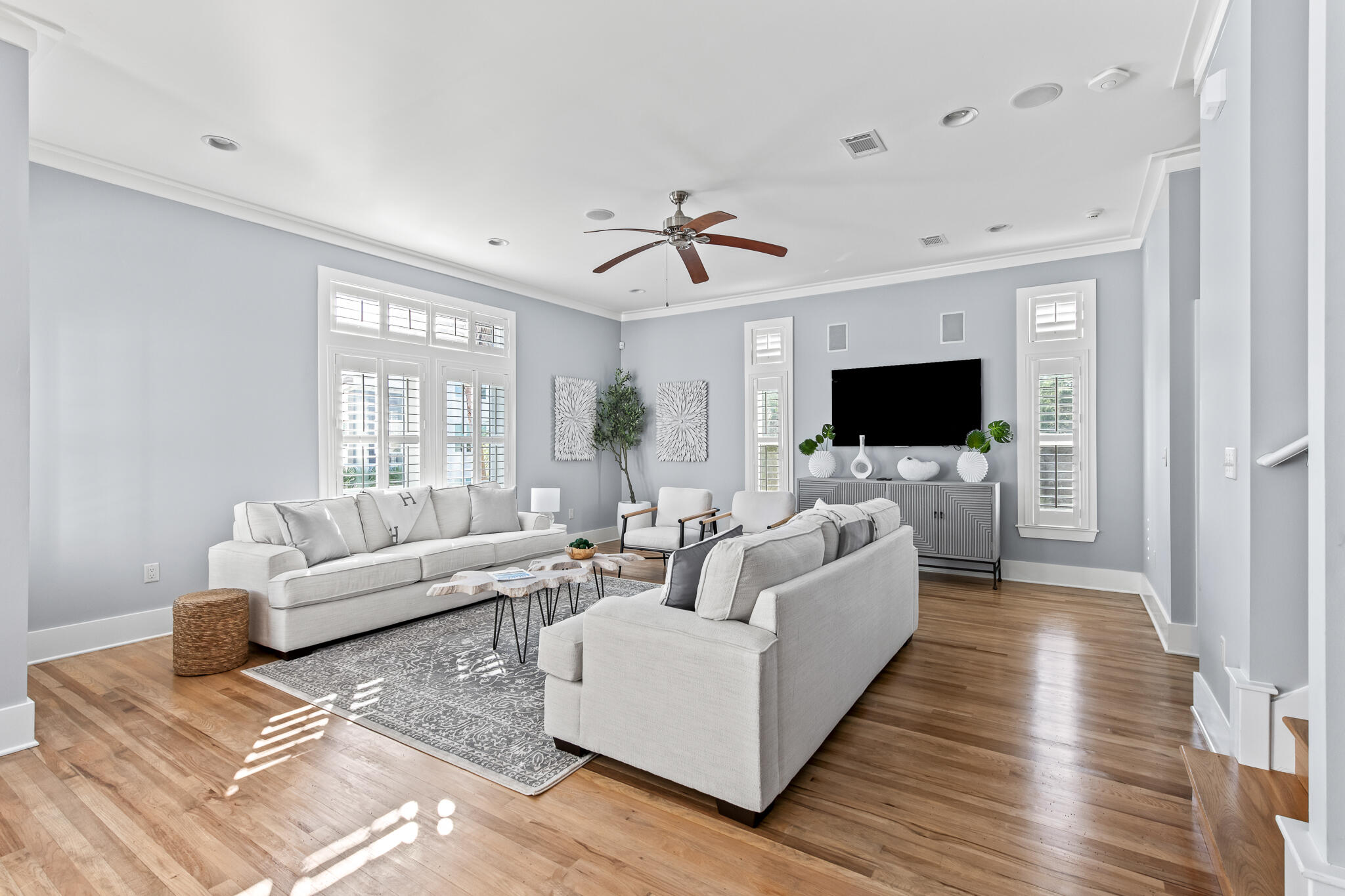 Cottages at Seagrove - Residential Lease