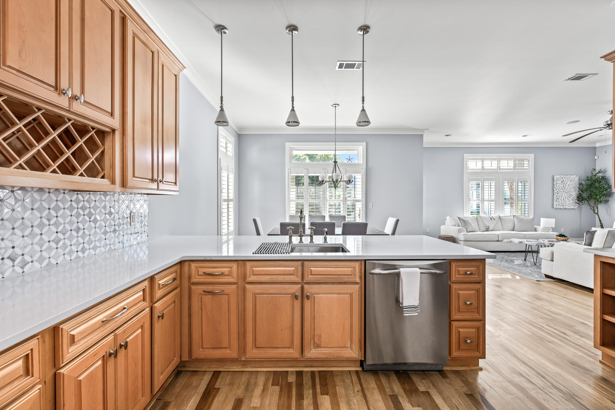 Cottages at Seagrove - Residential Lease