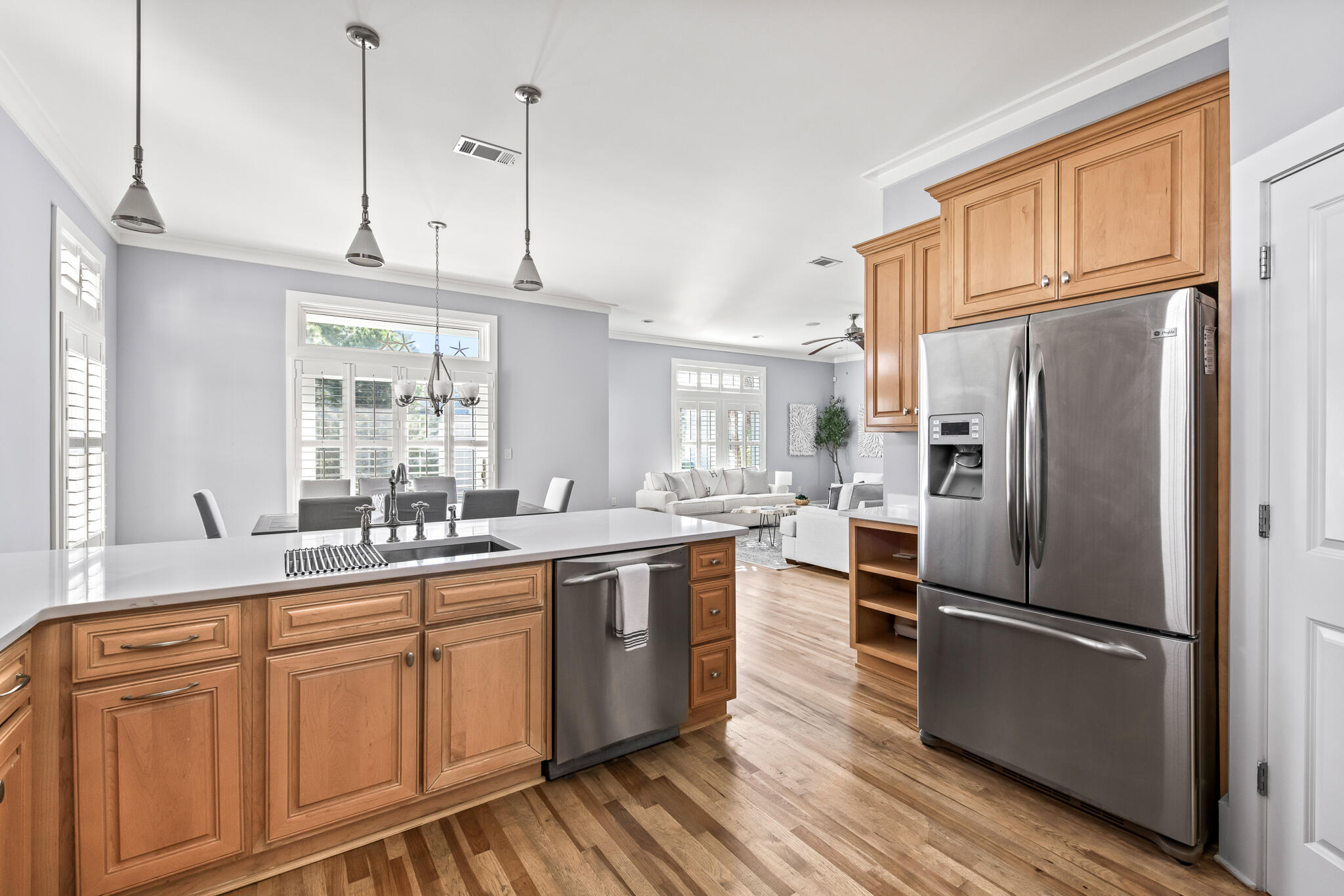 Cottages at Seagrove - Residential Lease