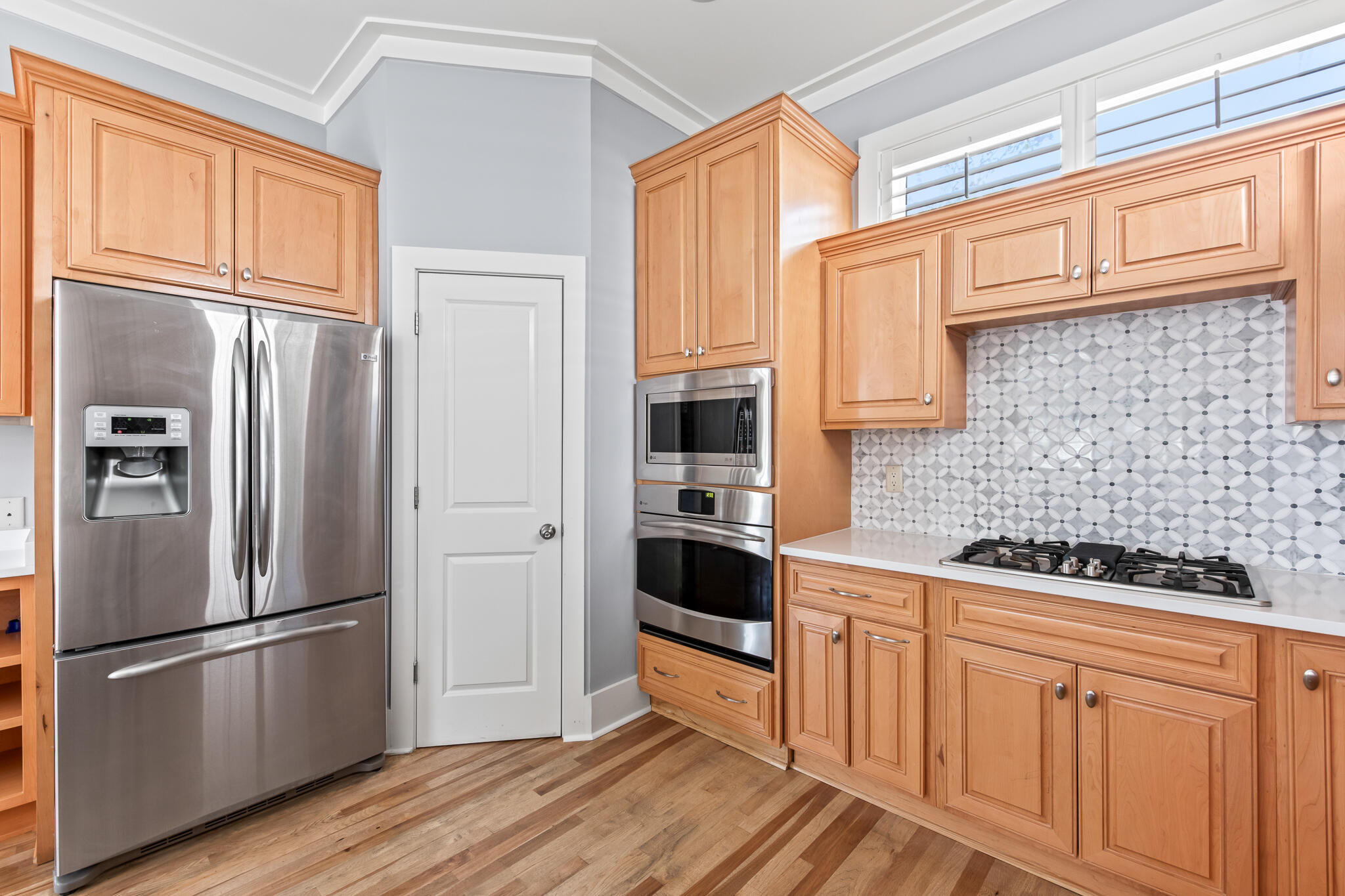 Cottages at Seagrove - Residential Lease