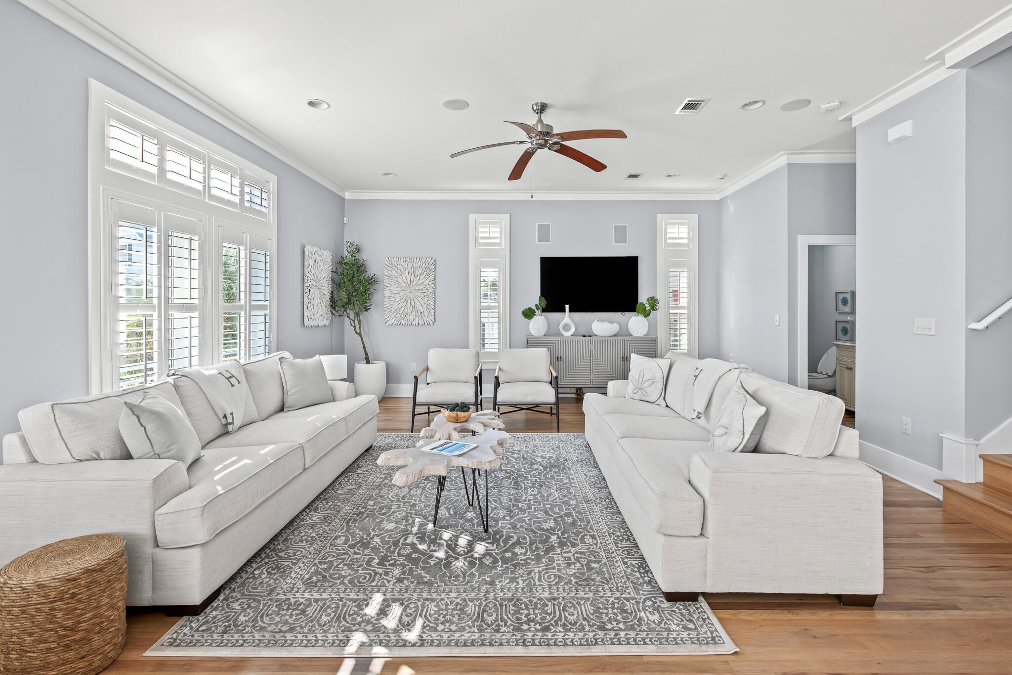 Cottages at Seagrove - Residential Lease