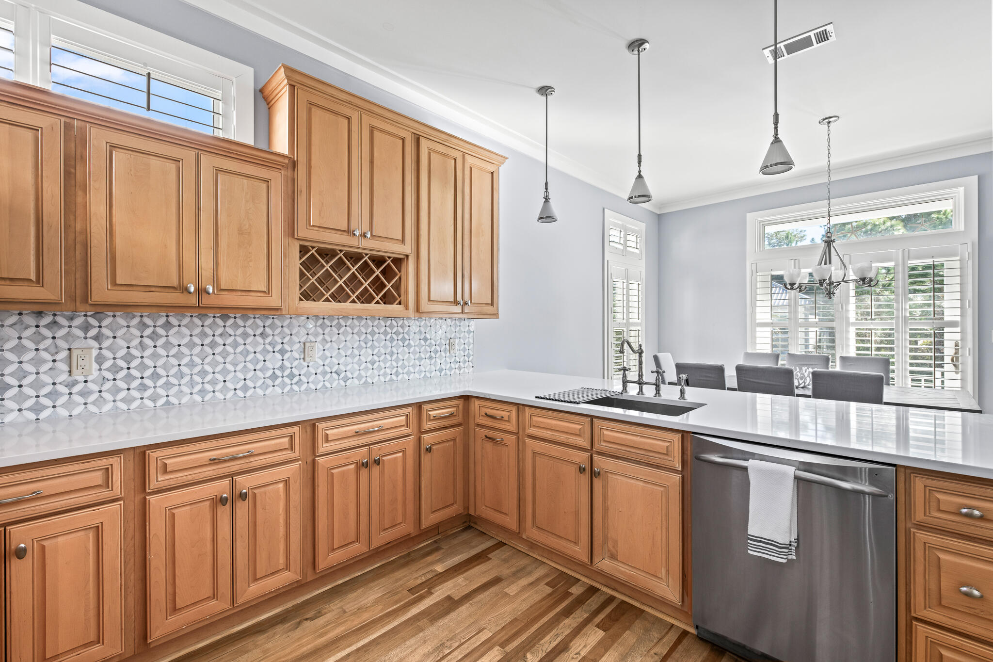 Cottages at Seagrove - Residential Lease
