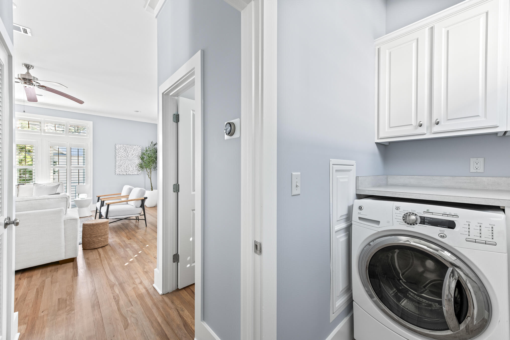 Cottages at Seagrove - Residential Lease