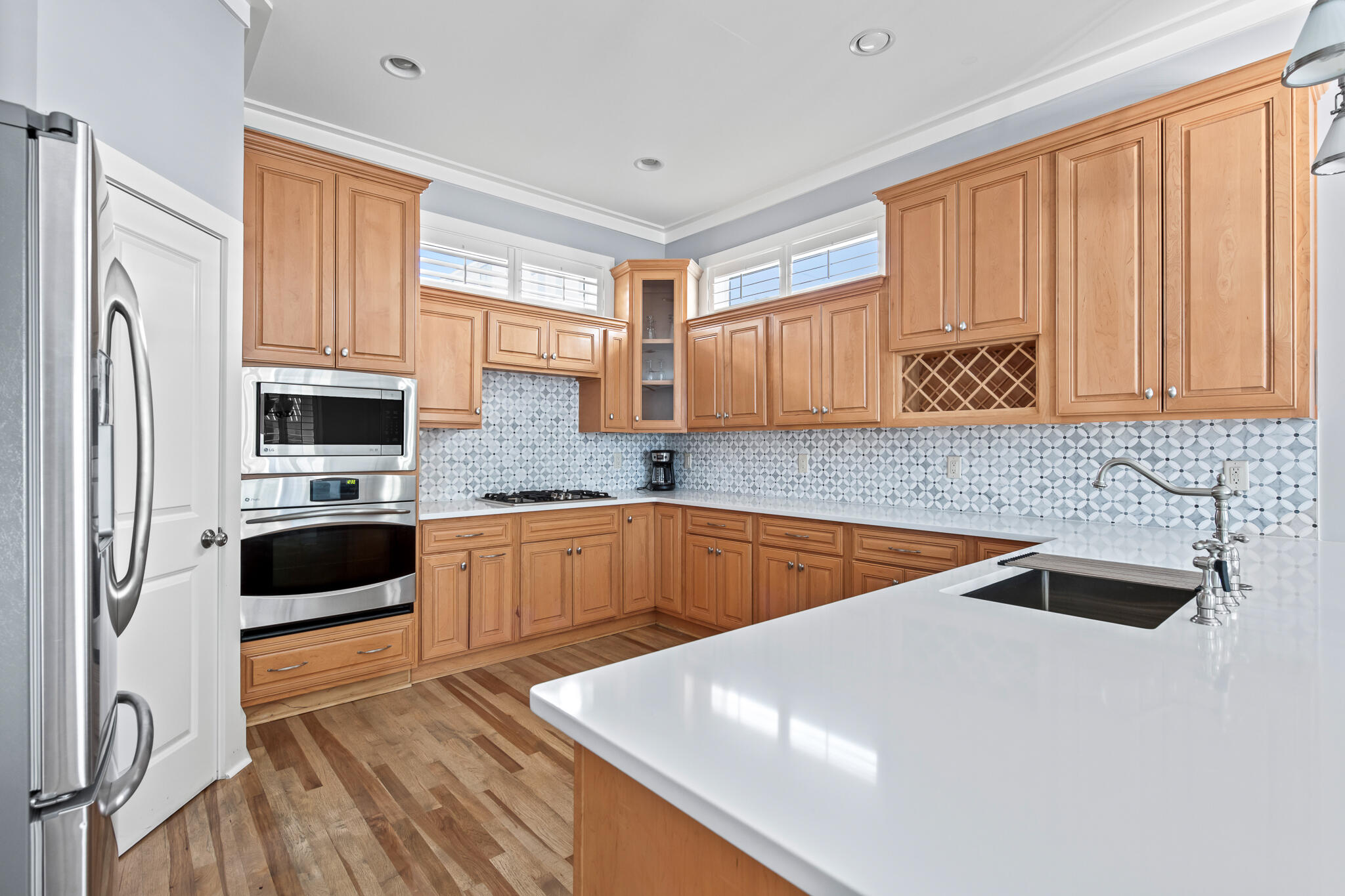 Cottages at Seagrove - Residential Lease
