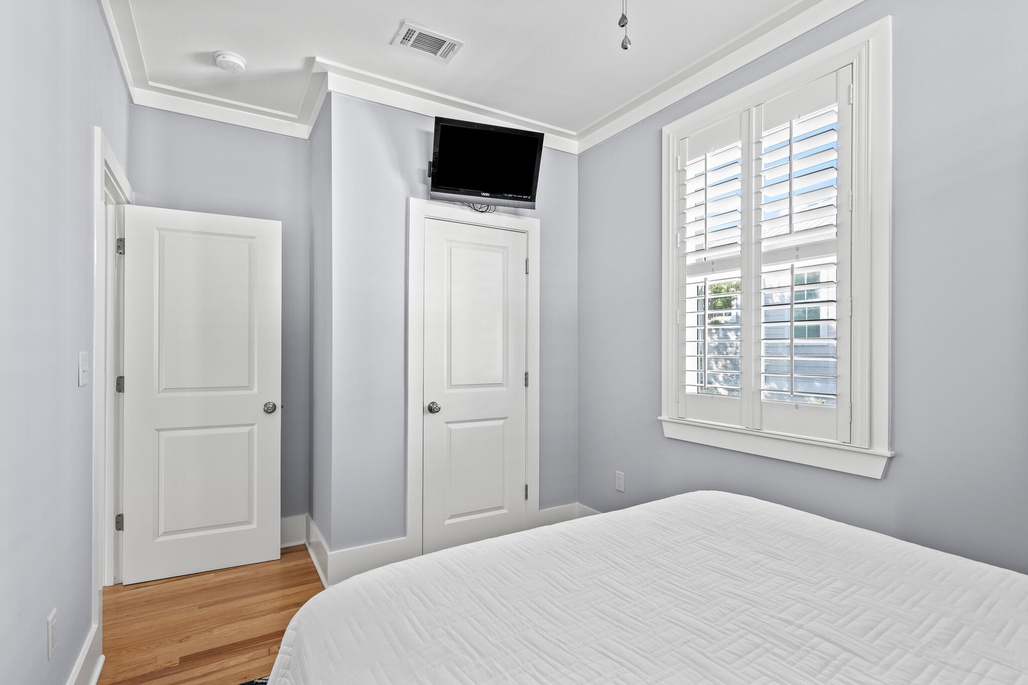 Cottages at Seagrove - Residential Lease