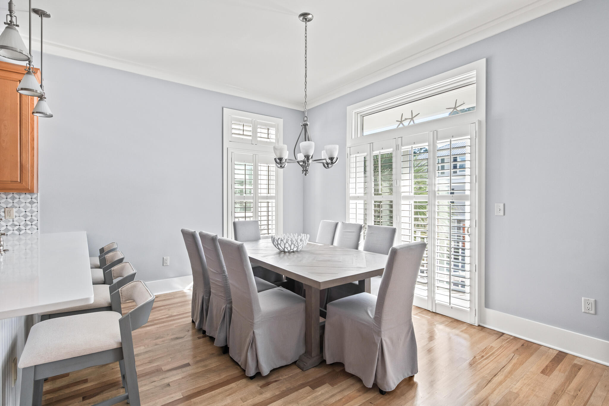 Cottages at Seagrove - Residential Lease