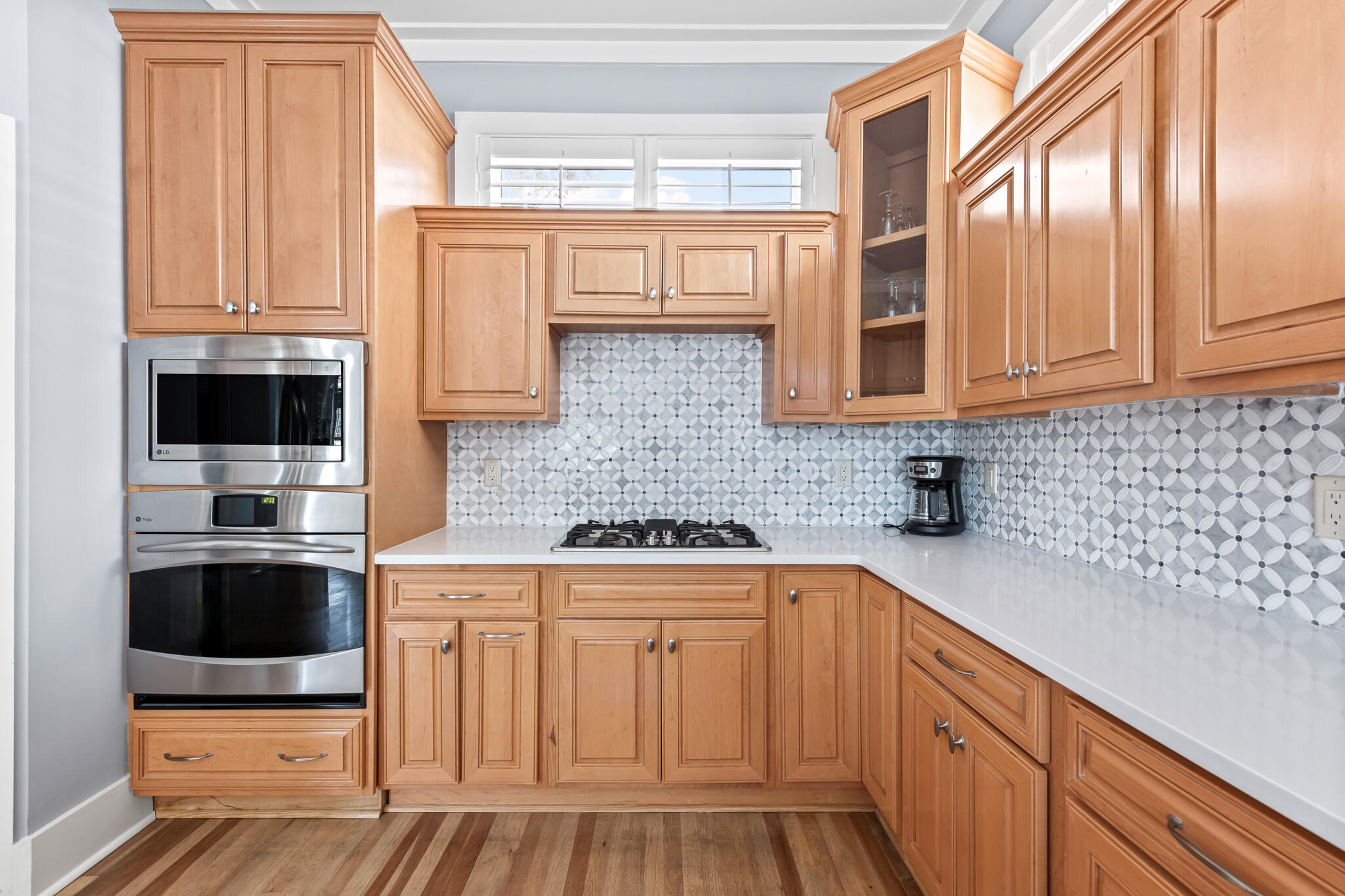 Cottages at Seagrove - Residential Lease
