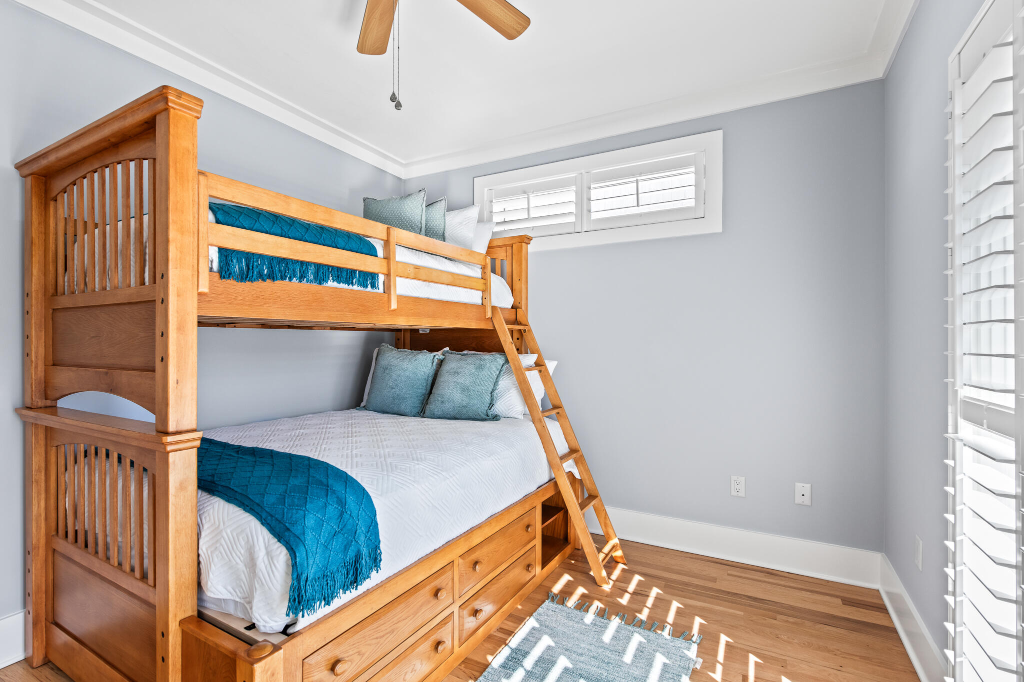 Cottages at Seagrove - Residential Lease