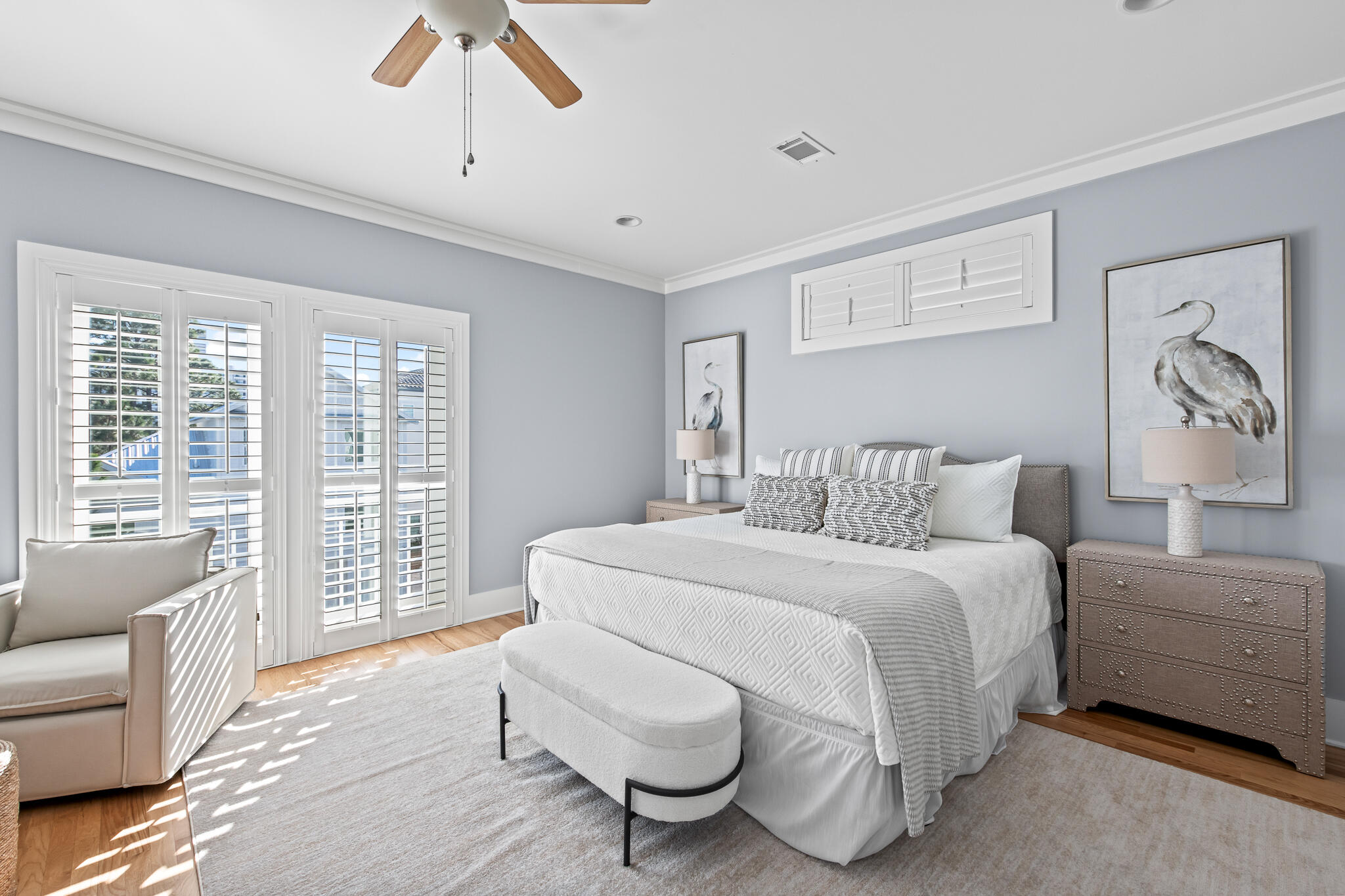 Cottages at Seagrove - Residential Lease