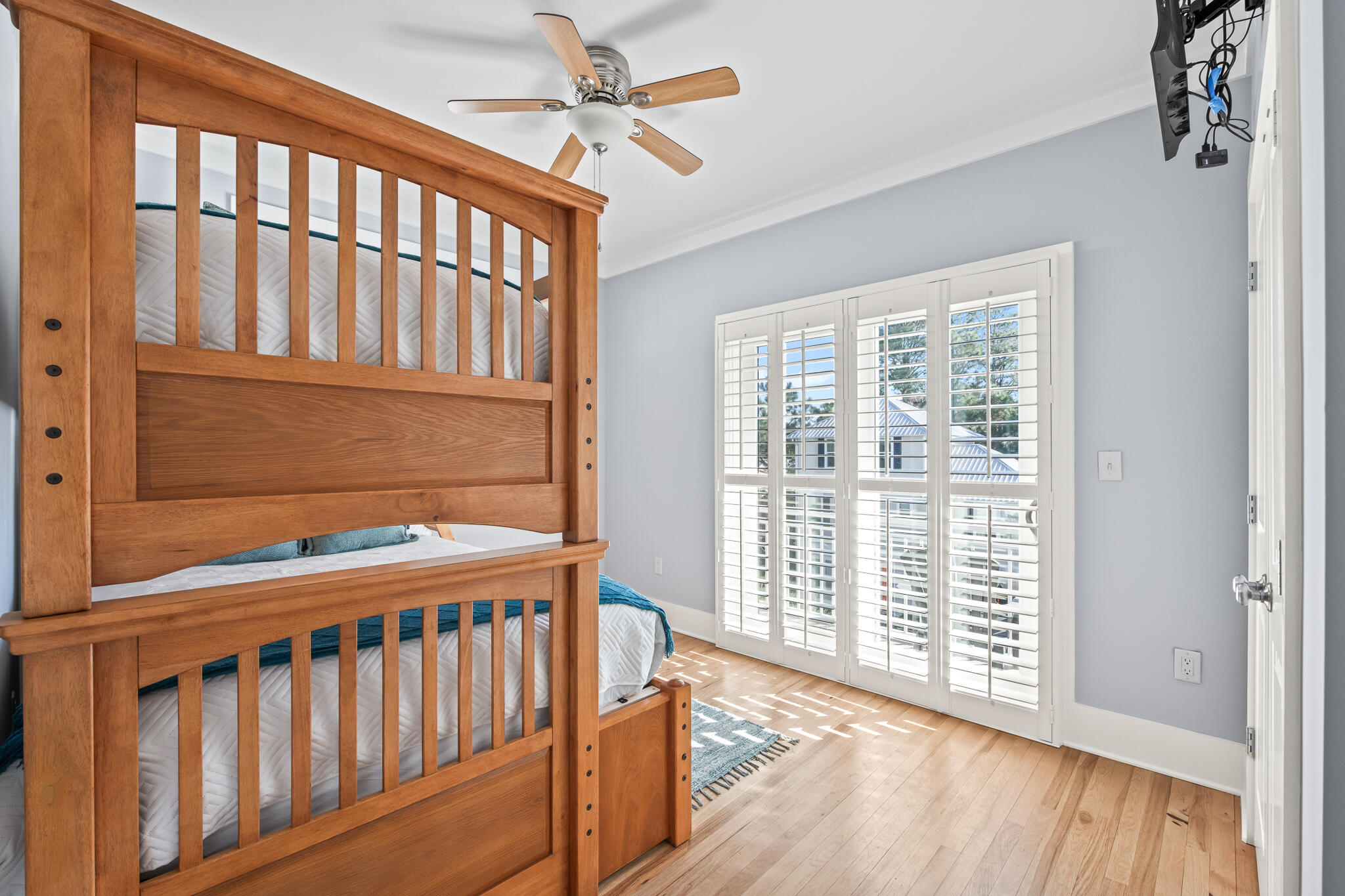 Cottages at Seagrove - Residential Lease