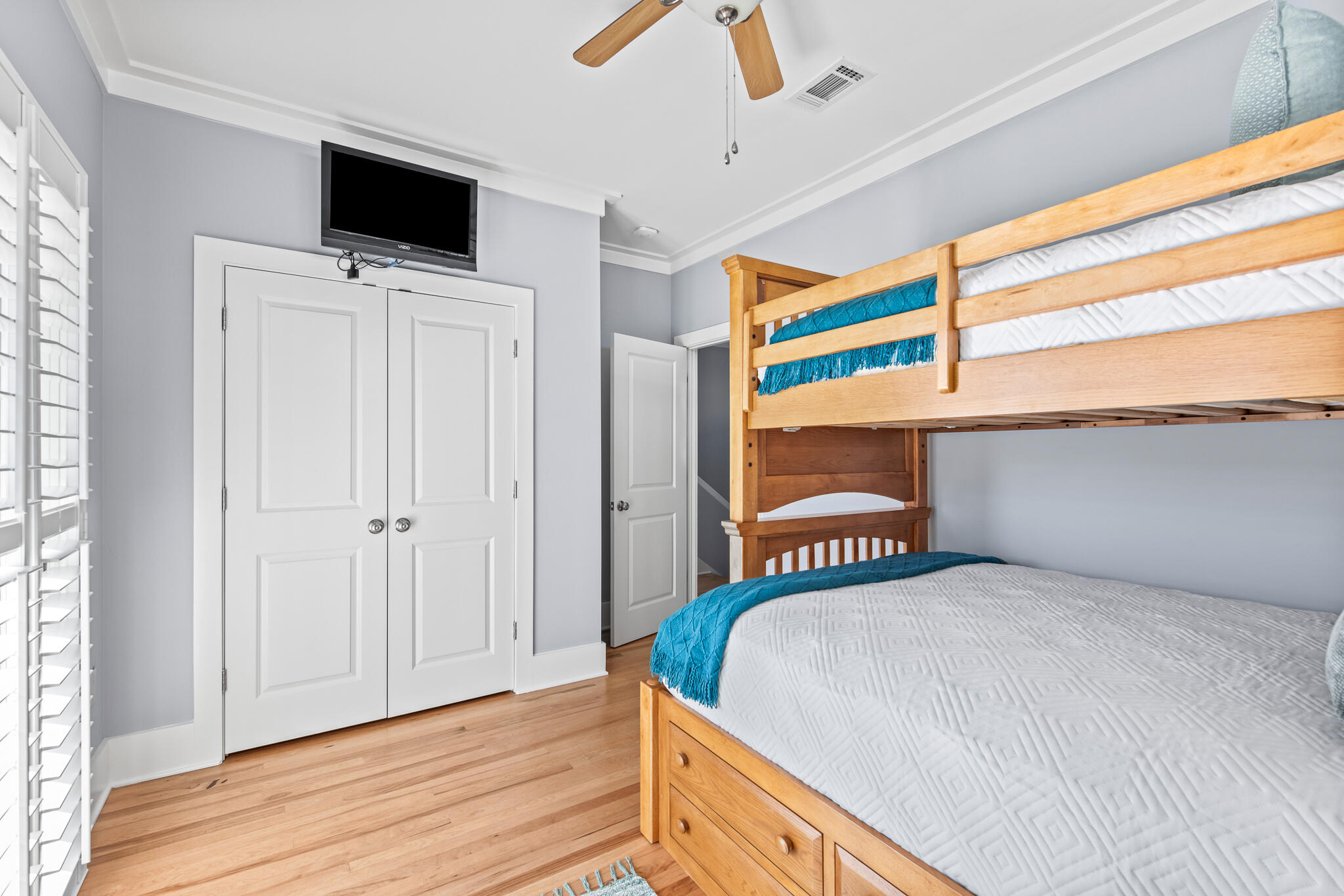 Cottages at Seagrove - Residential Lease