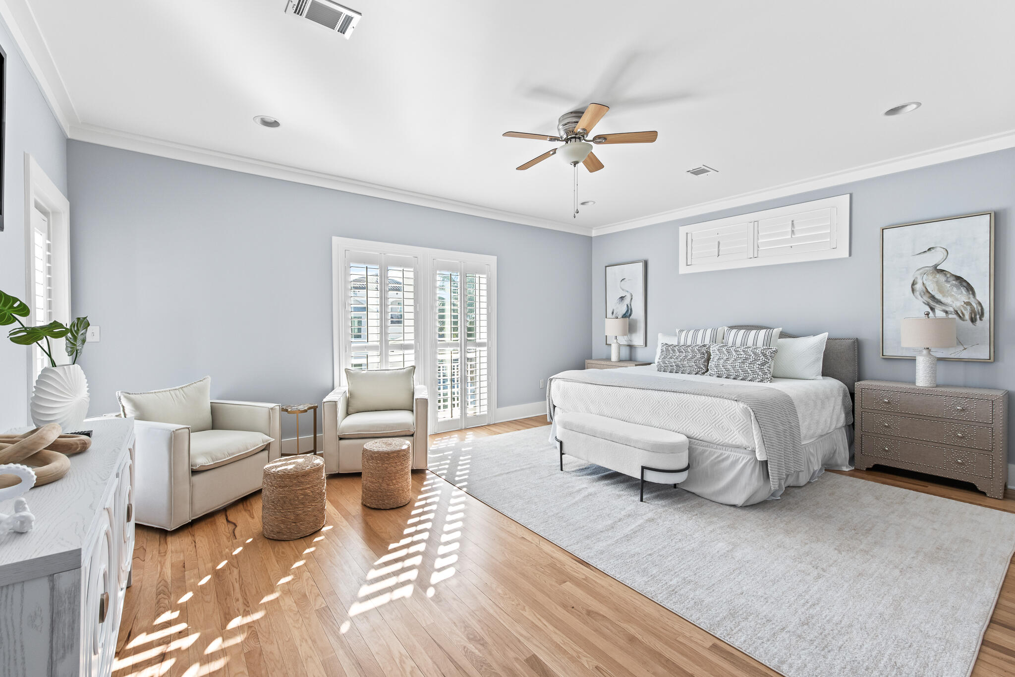Cottages at Seagrove - Residential Lease