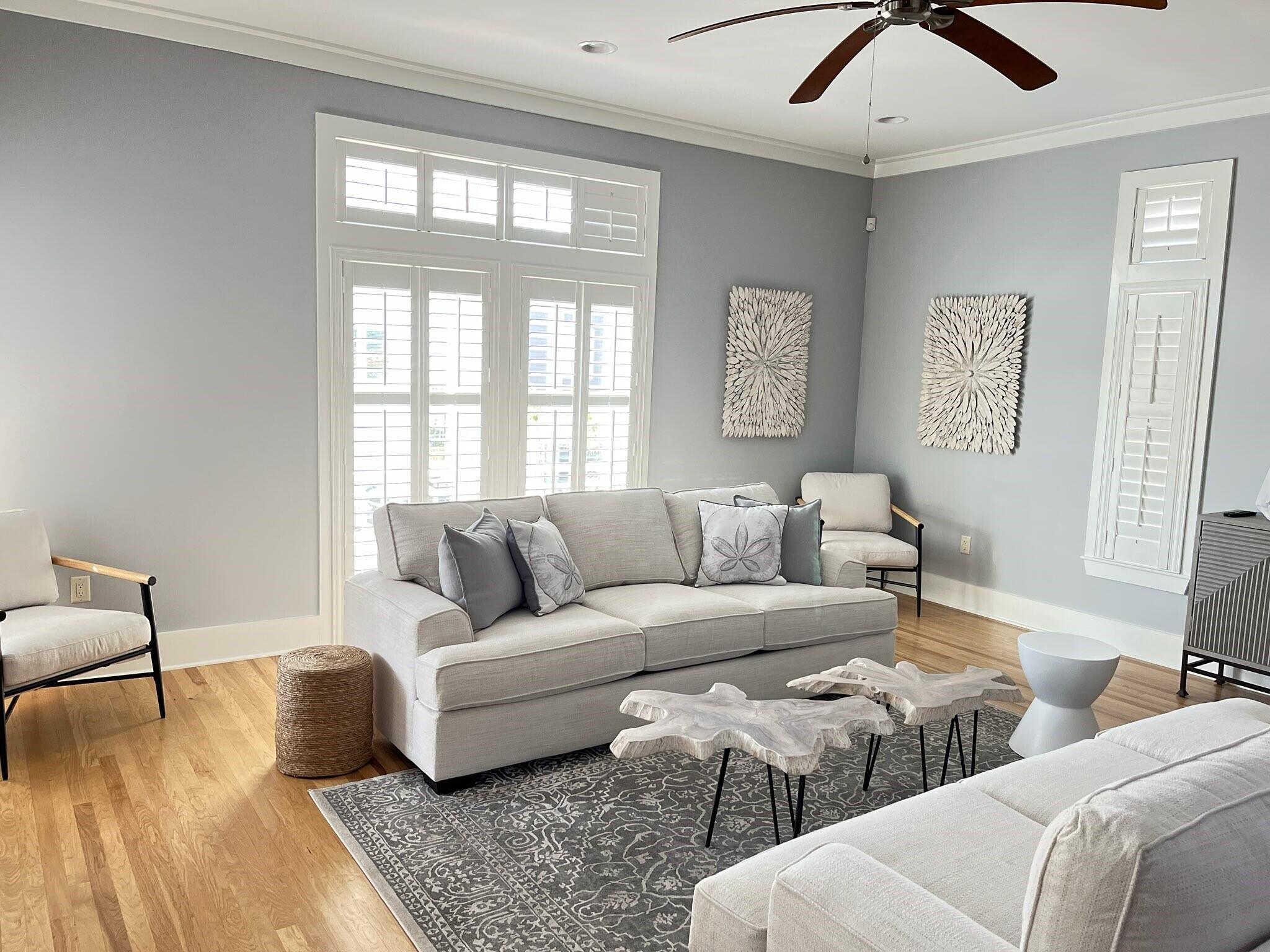 Cottages at Seagrove - Residential Lease
