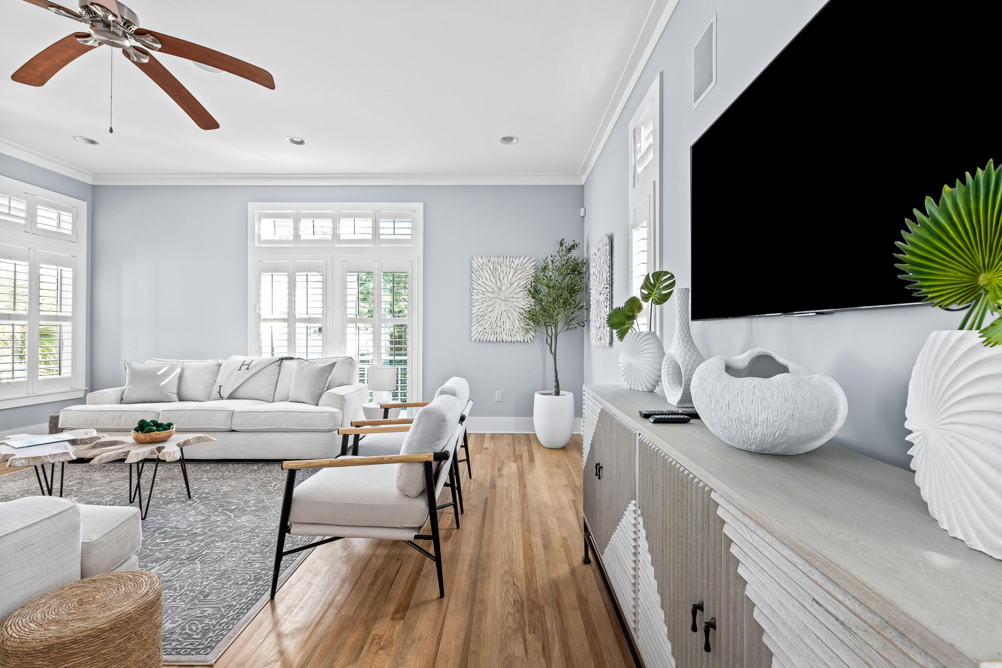 Cottages at Seagrove - Residential Lease