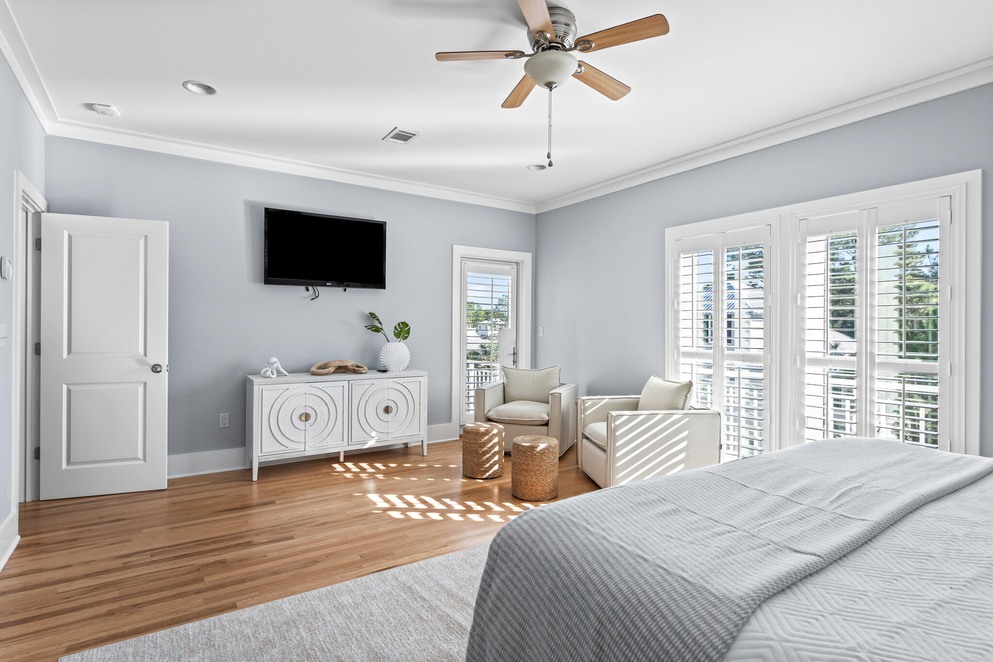 Cottages at Seagrove - Residential Lease