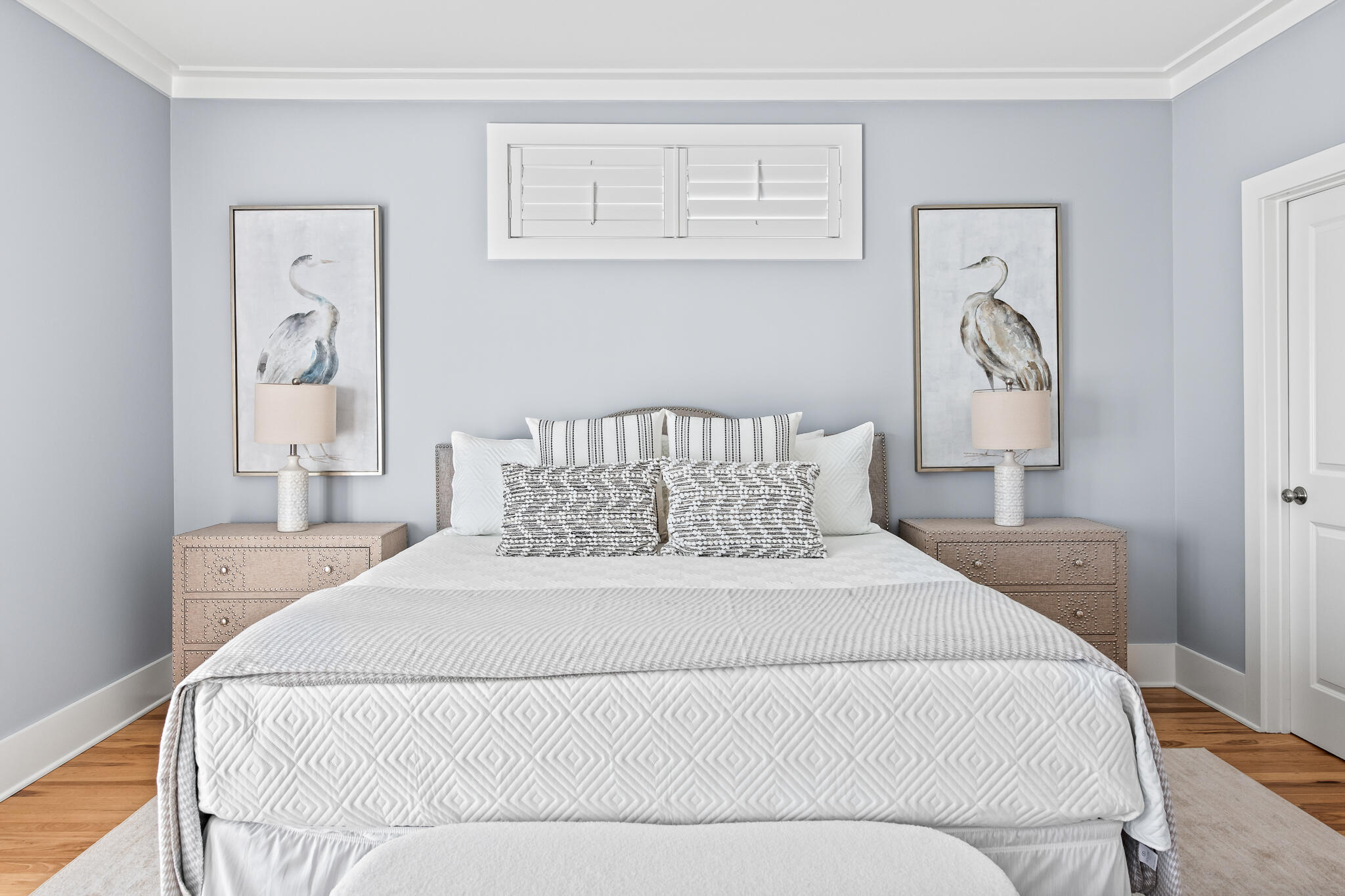 Cottages at Seagrove - Residential Lease