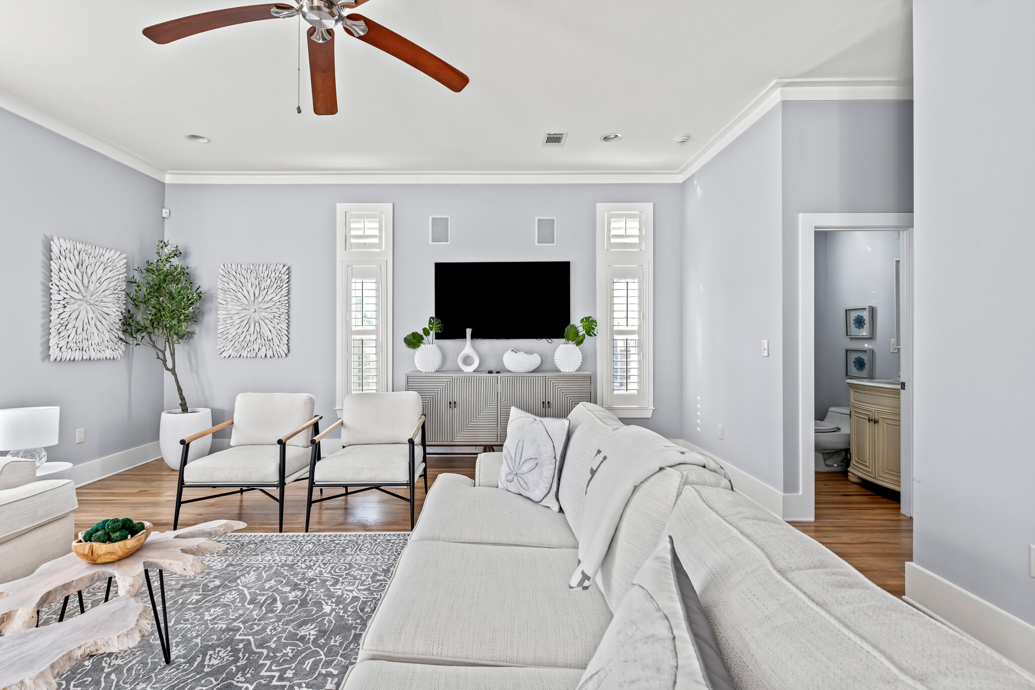 Cottages at Seagrove - Residential Lease