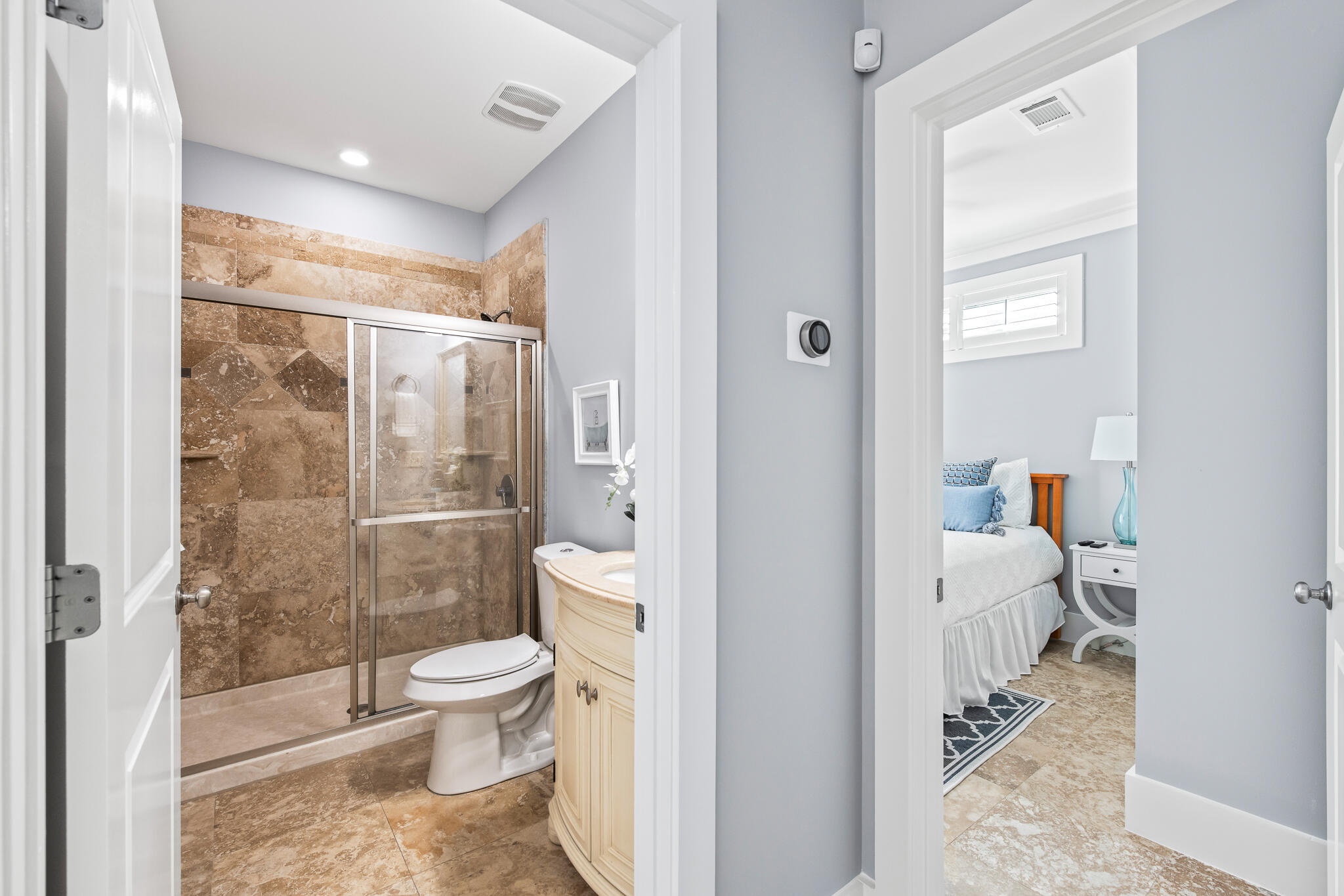 Cottages at Seagrove - Residential Lease
