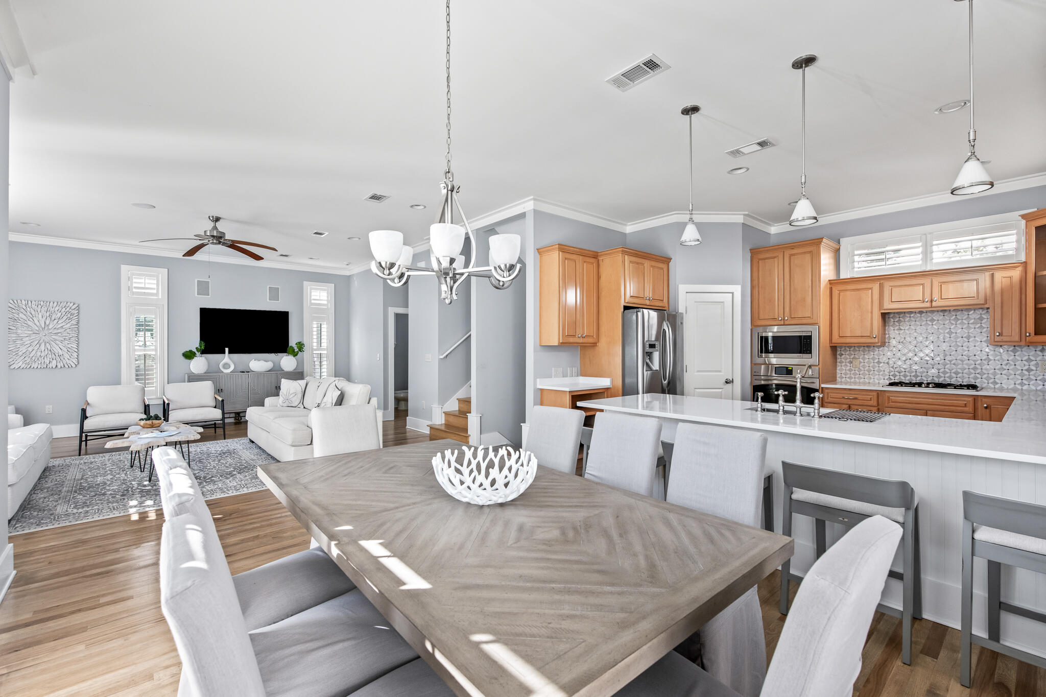 Cottages at Seagrove - Residential Lease