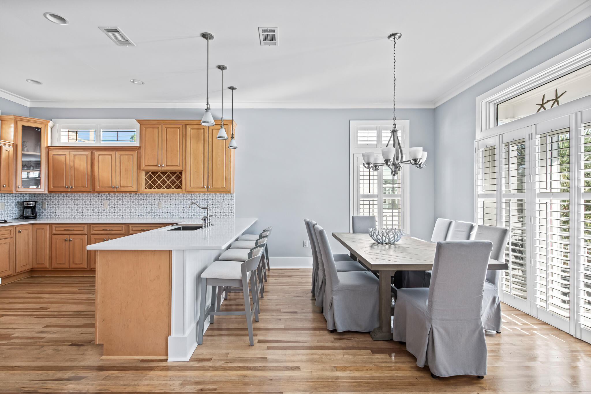 Cottages at Seagrove - Residential Lease