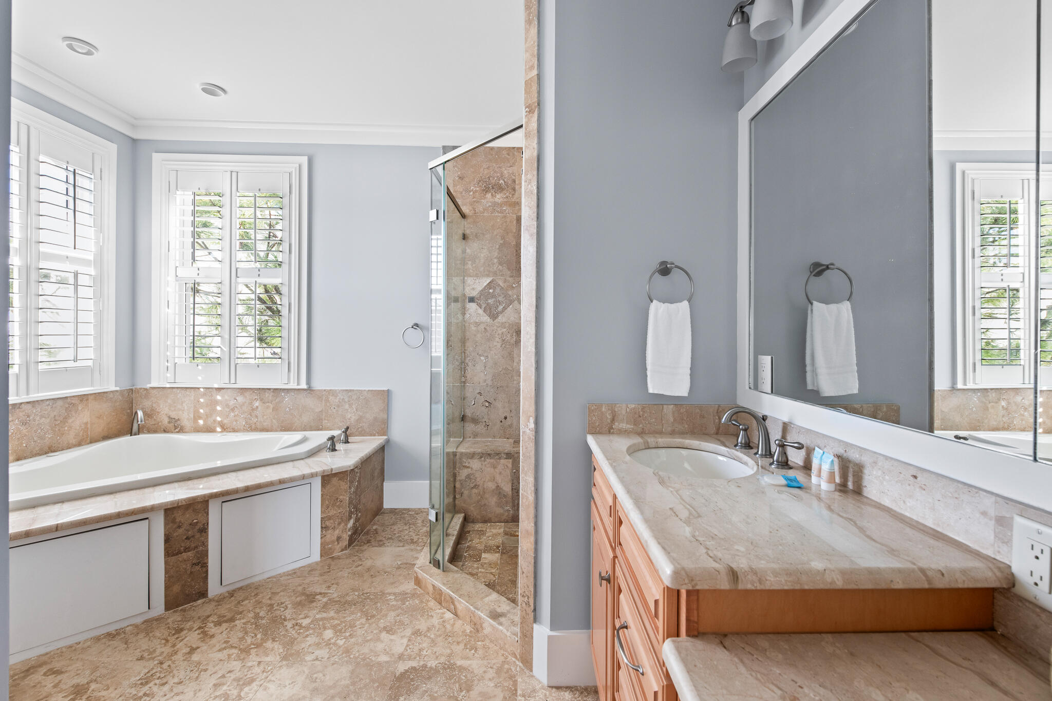Cottages at Seagrove - Residential Lease