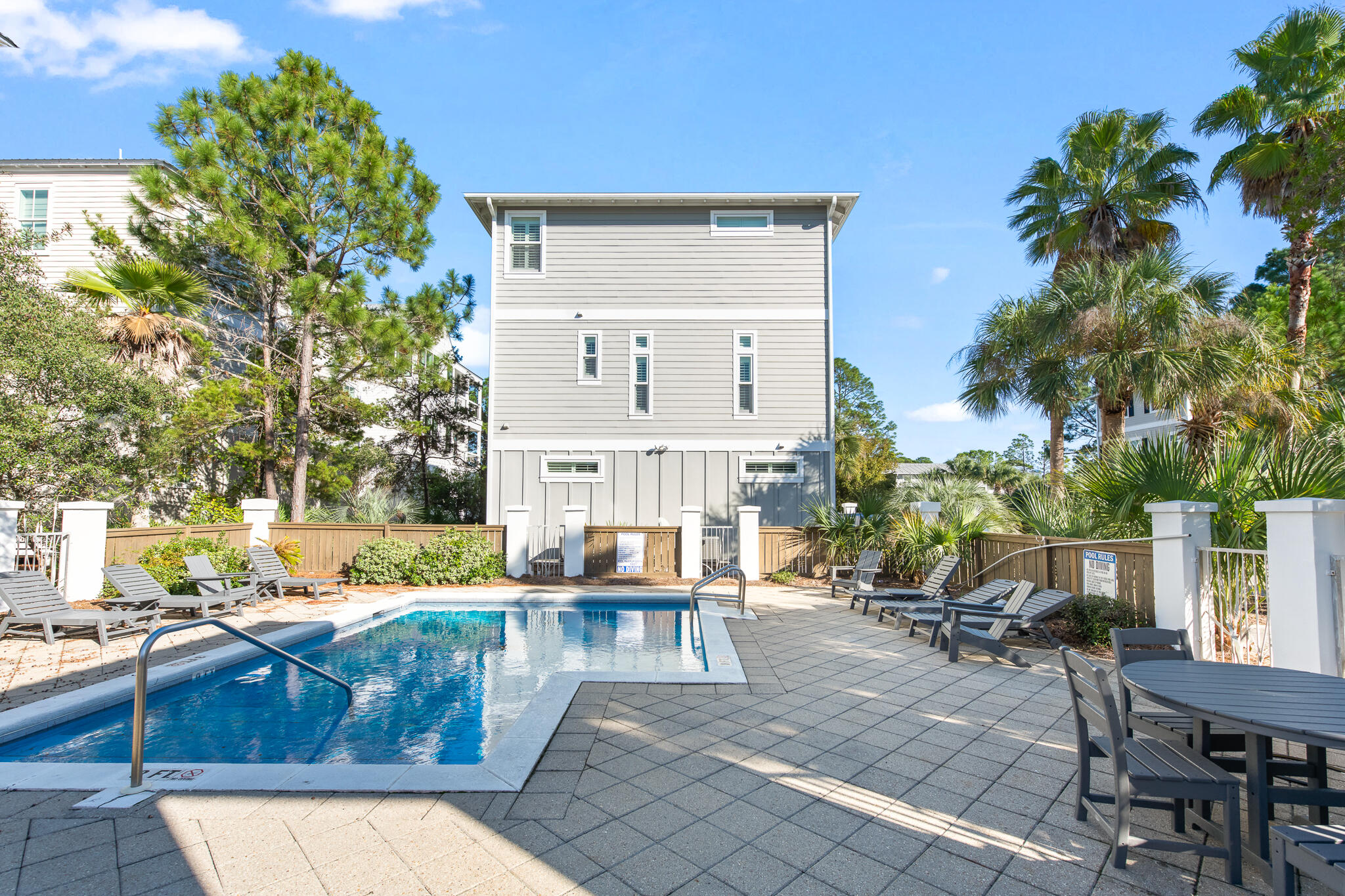 Cottages at Seagrove - Residential Lease