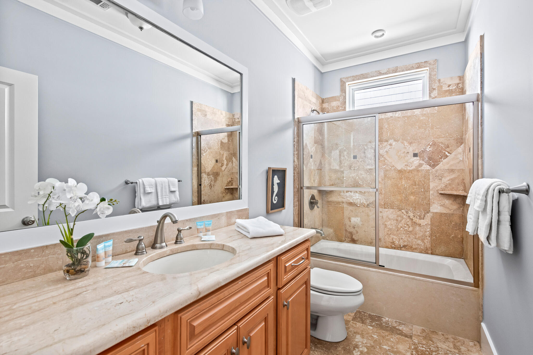 Cottages at Seagrove - Residential Lease