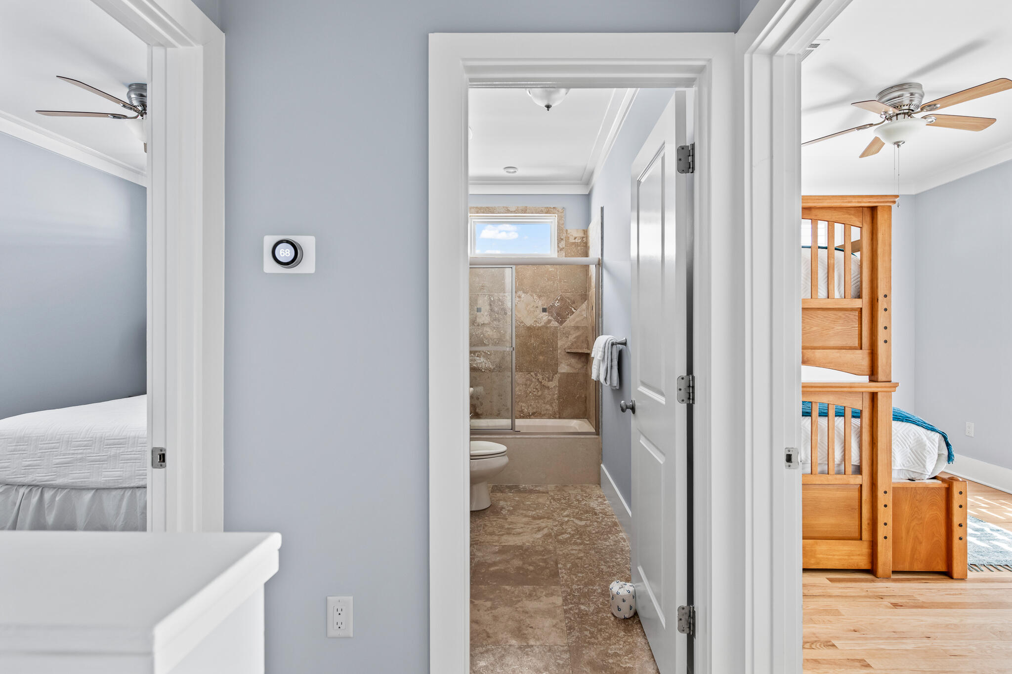 Cottages at Seagrove - Residential Lease