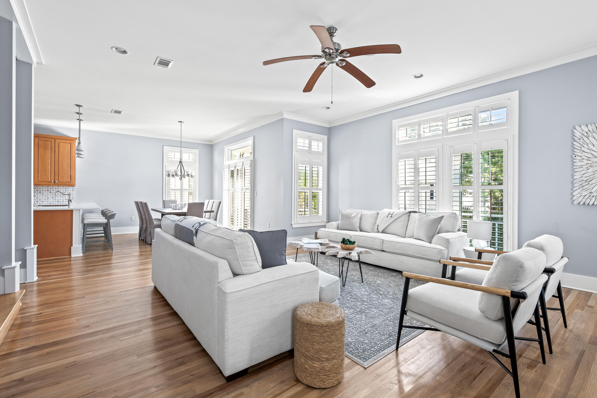 Cottages at Seagrove - Residential Lease