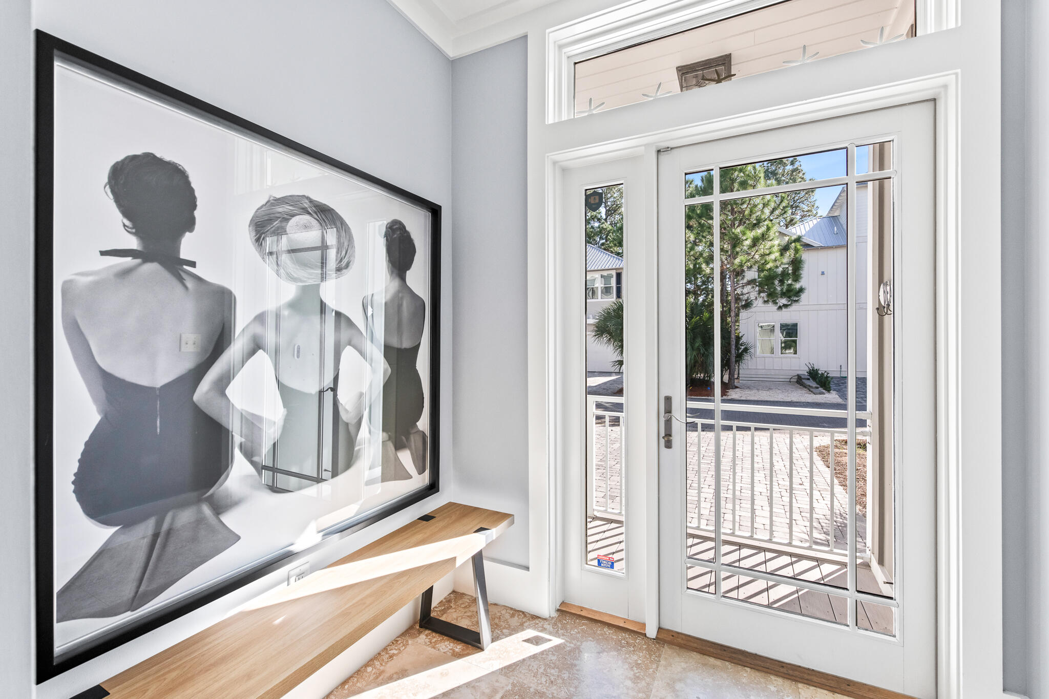 Cottages at Seagrove - Residential Lease