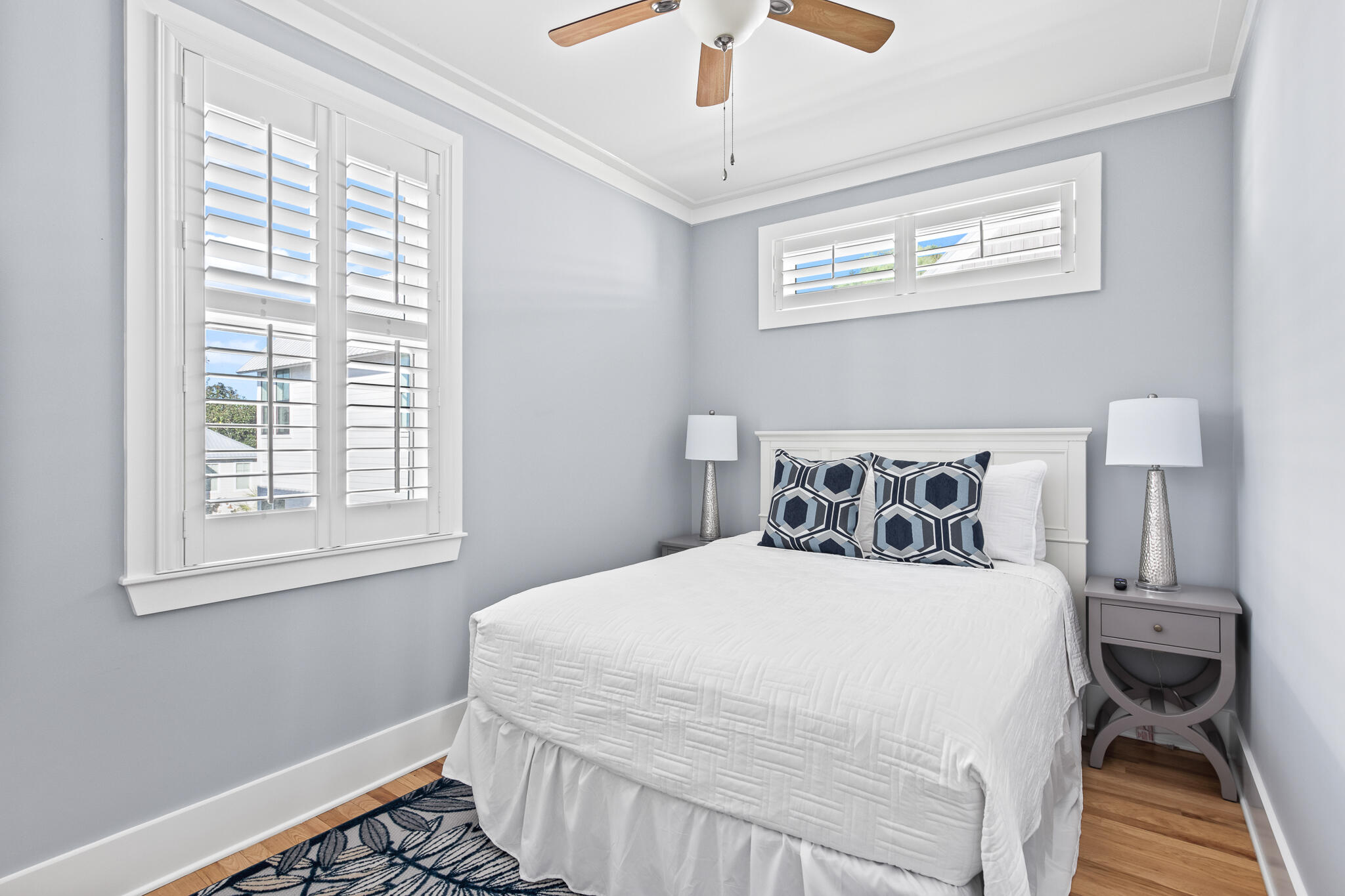 Cottages at Seagrove - Residential Lease