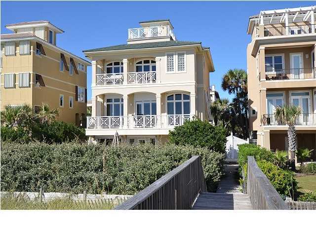 DUNES OF DESTIN - Residential