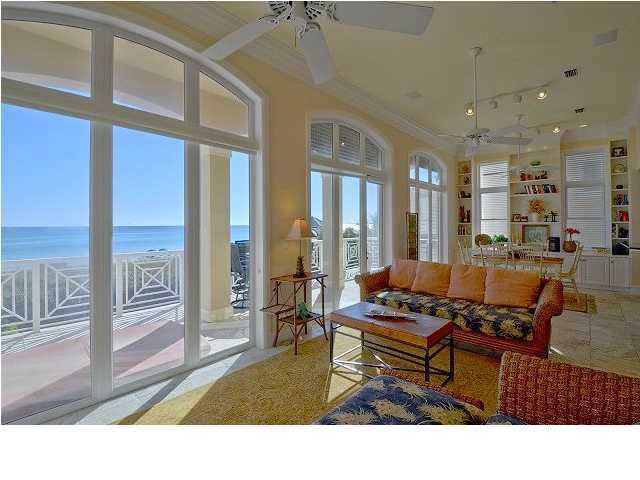 DUNES OF DESTIN - Residential