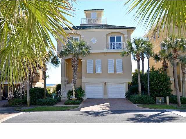 DUNES OF DESTIN - Residential