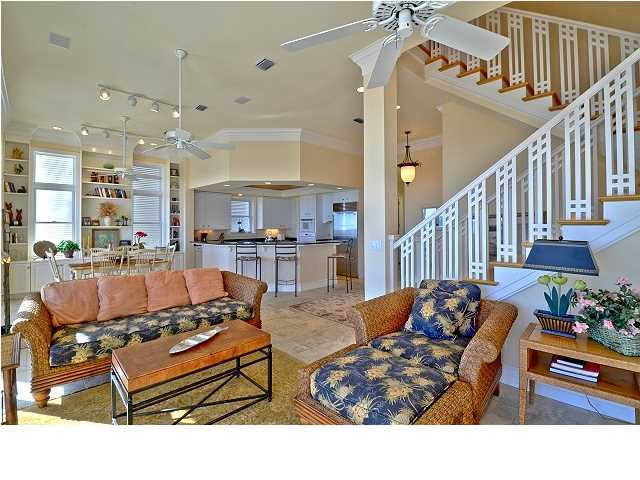 DUNES OF DESTIN - Residential