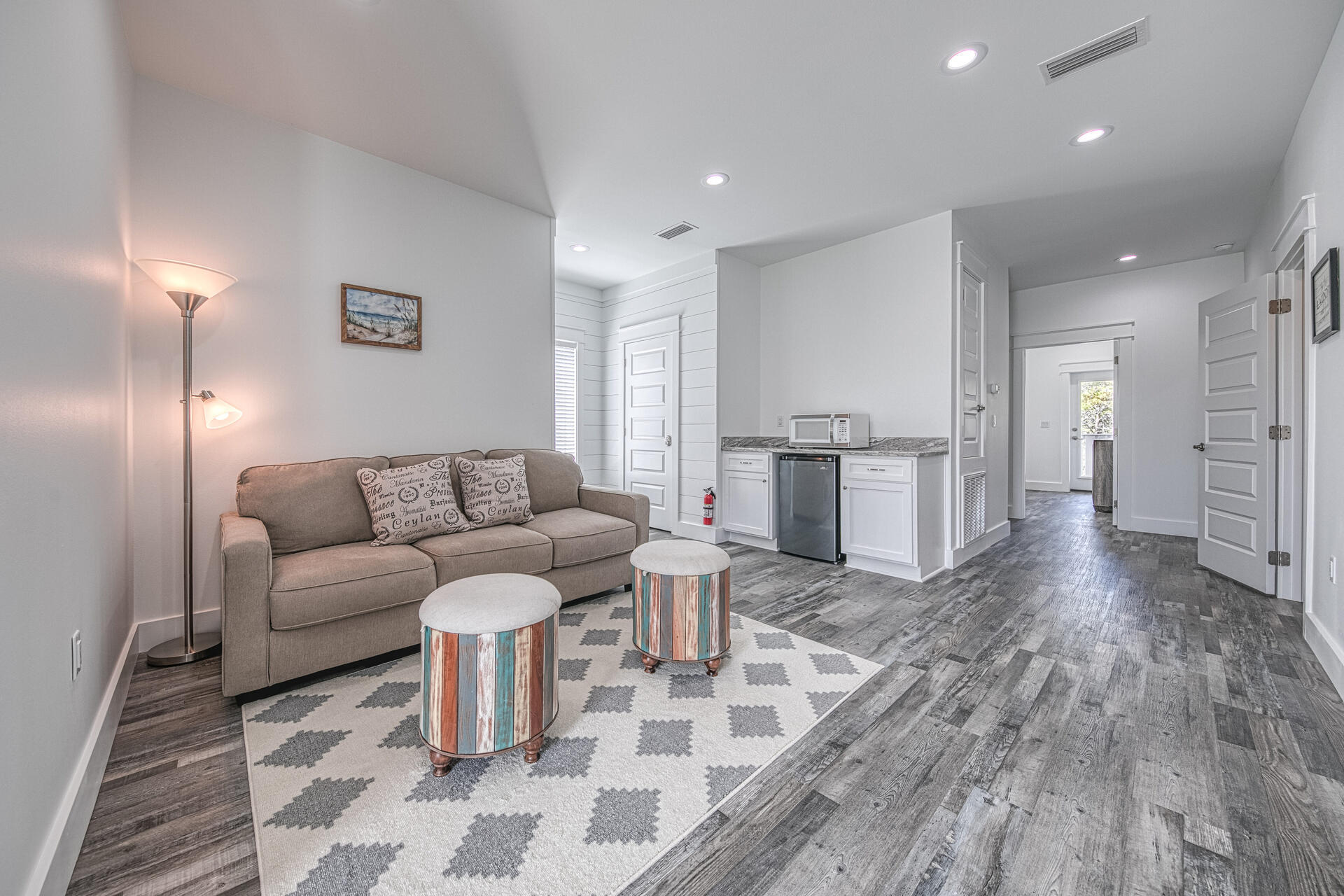 Frangista Beach 1st Addition - Residential