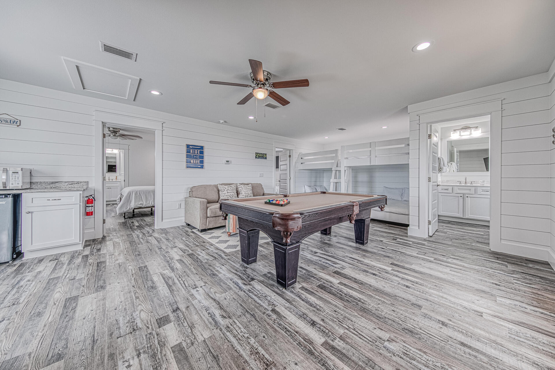 Frangista Beach 1st Addition - Residential