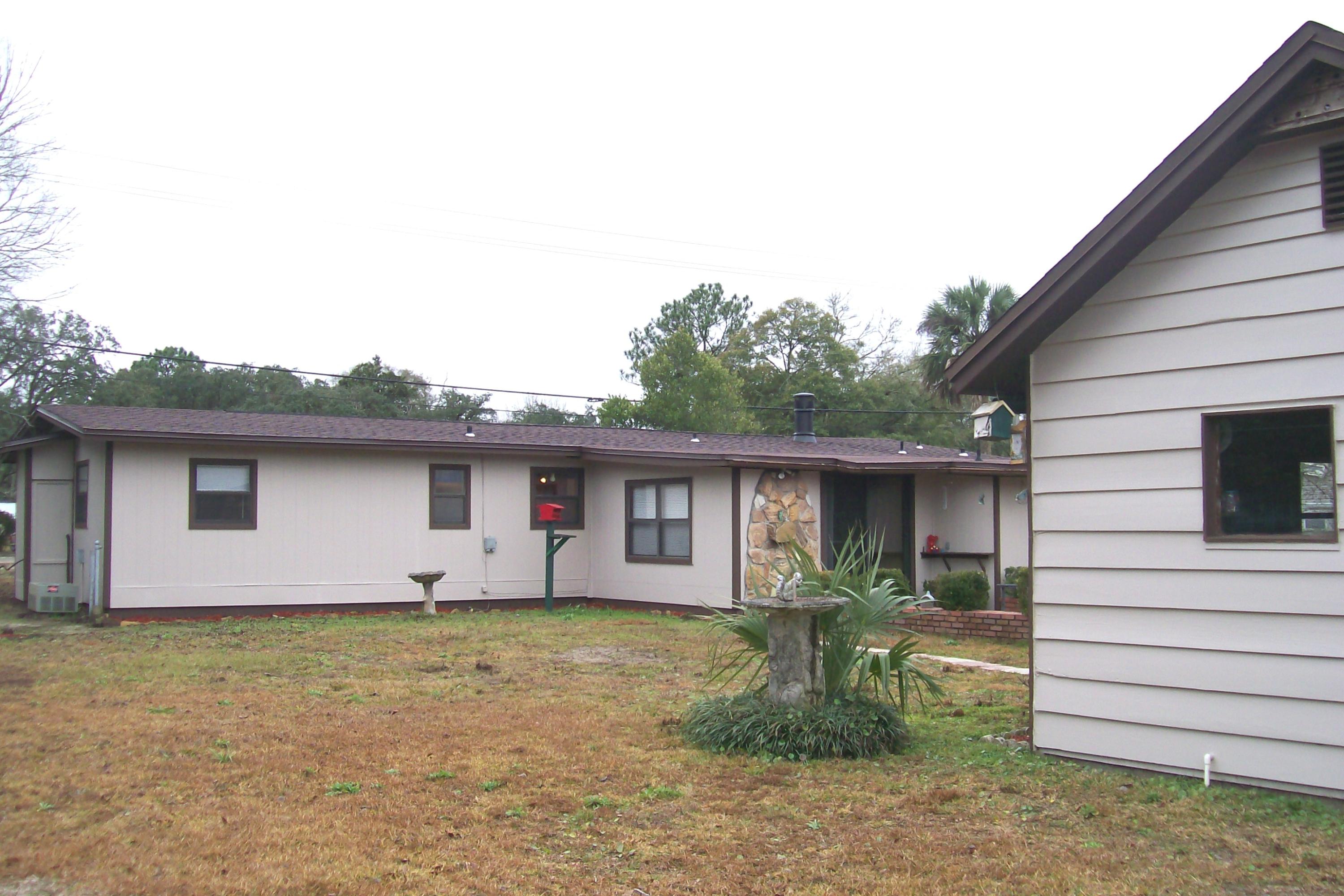 3rd Add Garnier Bch - Residential