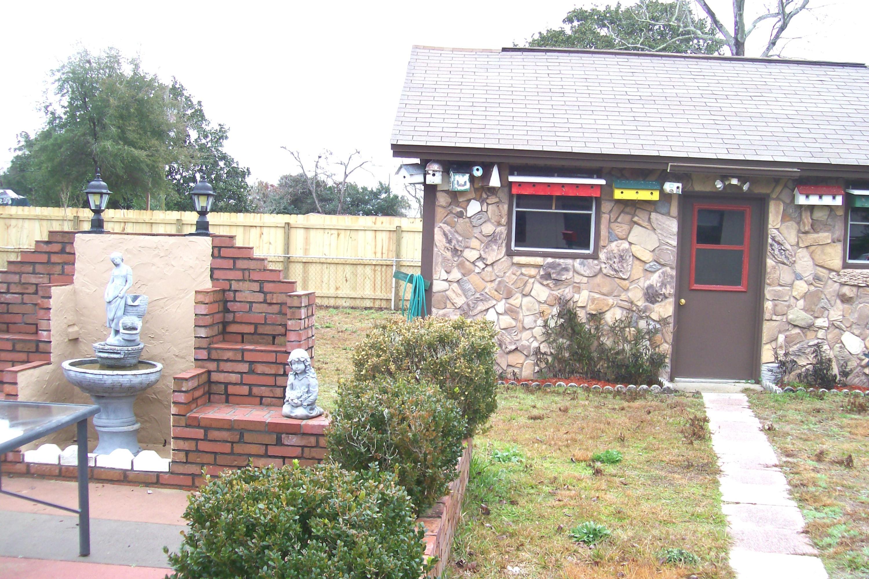 3rd Add Garnier Bch - Residential