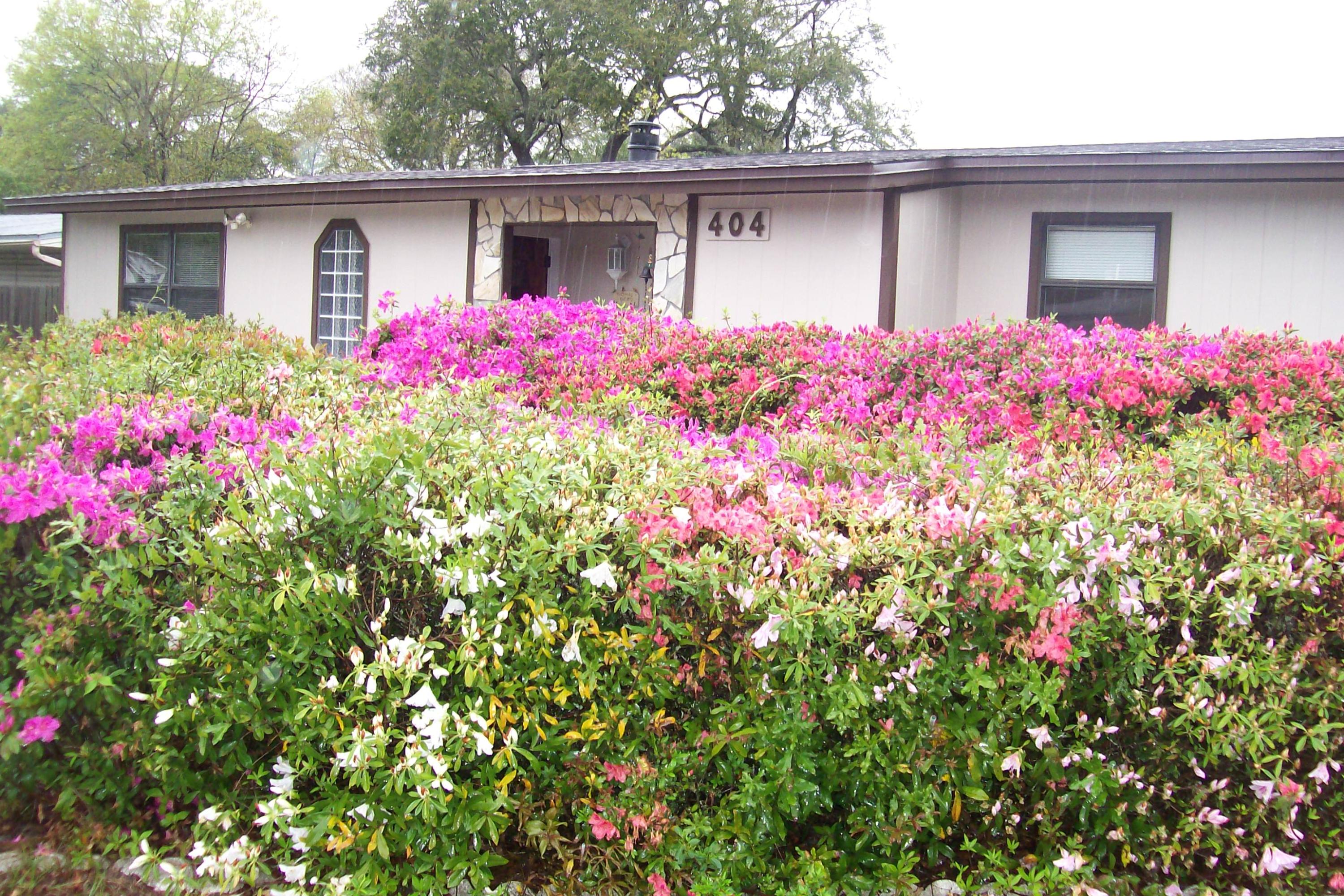 3rd Add Garnier Bch - Residential