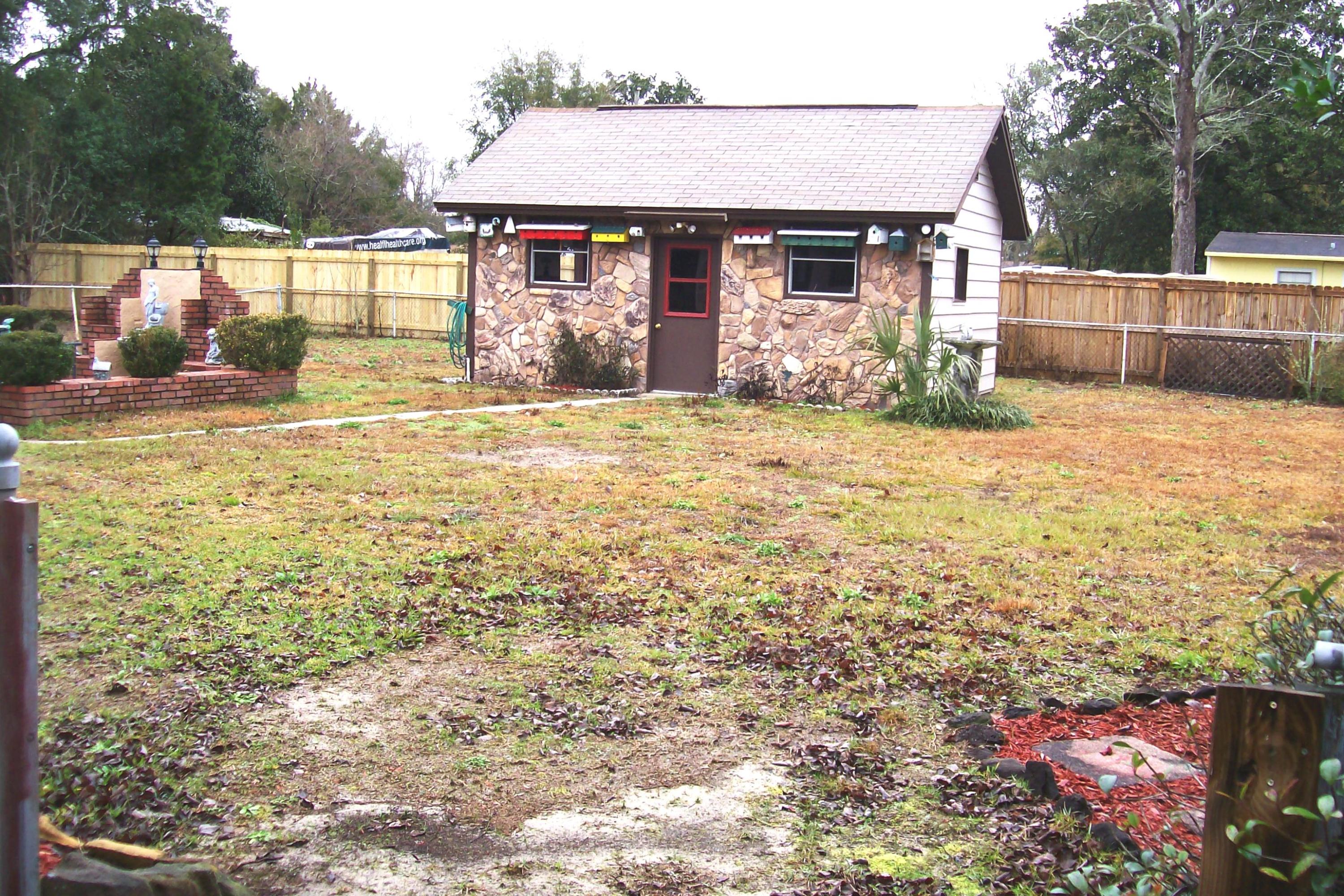 3rd Add Garnier Bch - Residential