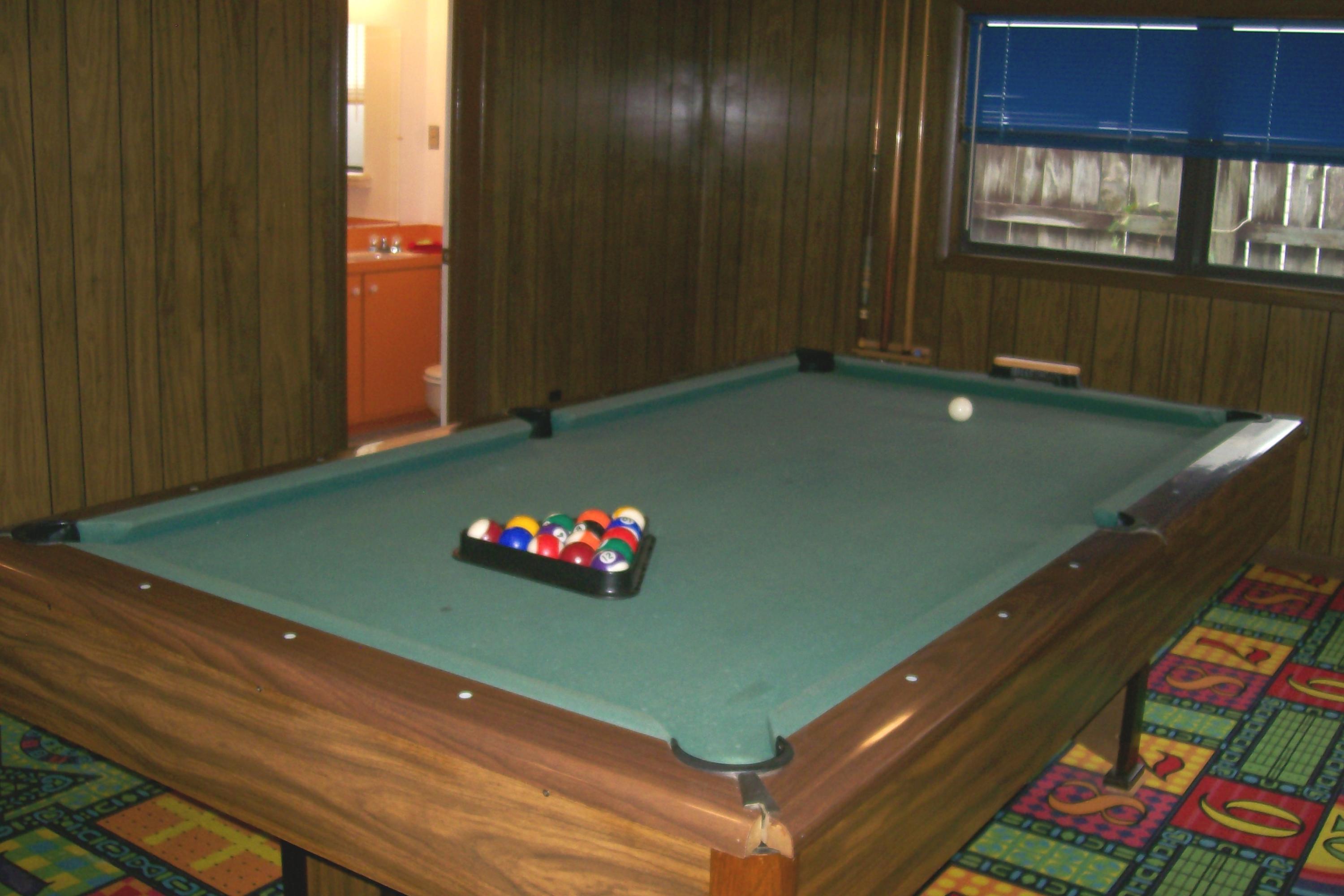 3rd Add Garnier Bch - Residential